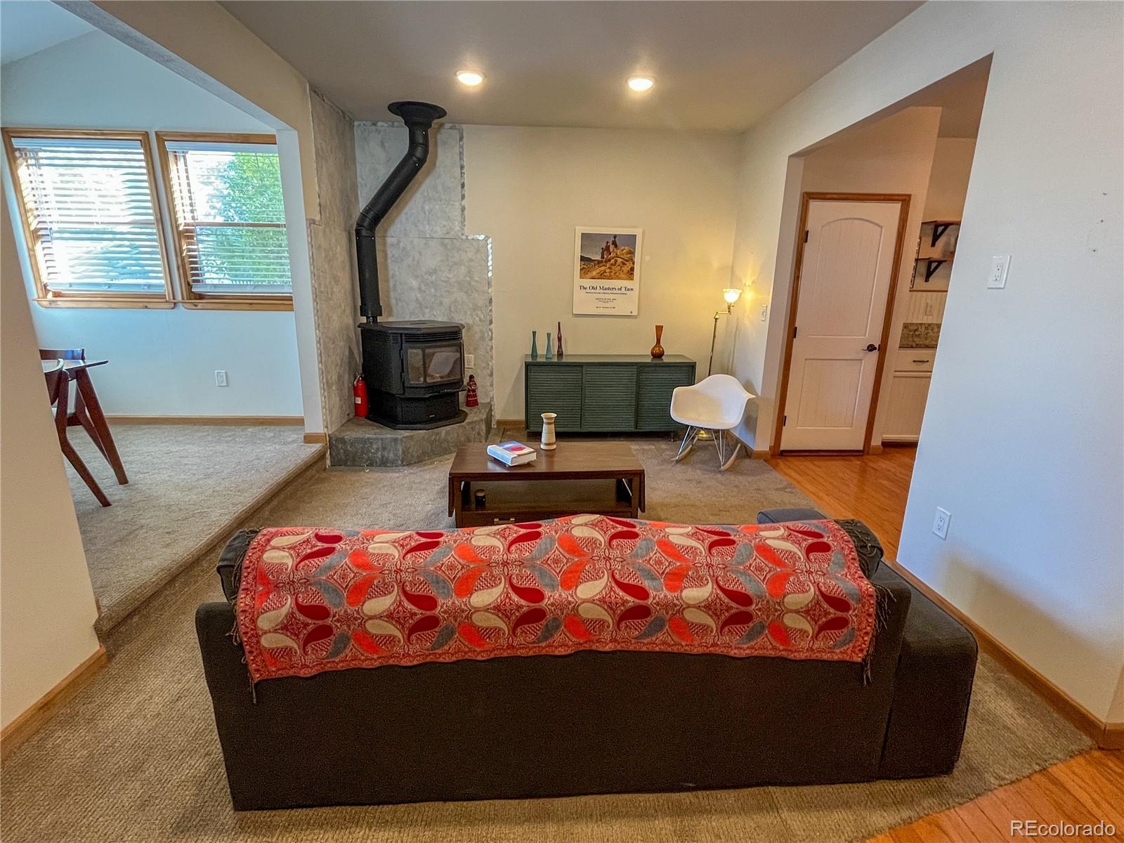 3rd image of 37 Bronk St, Monte Vista, CO 81144 | MLS# 7849692