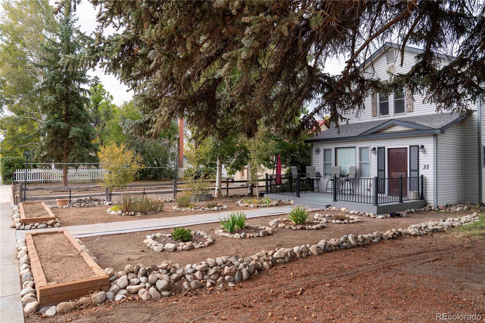 2nd image of 37 Bronk St, Monte Vista, CO 81144 | MLS# 7849692