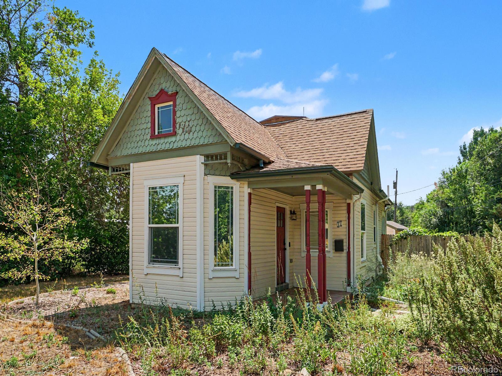 1st image of 11 17th Ave, Longmont, CO 80501 | MLS# 8739411