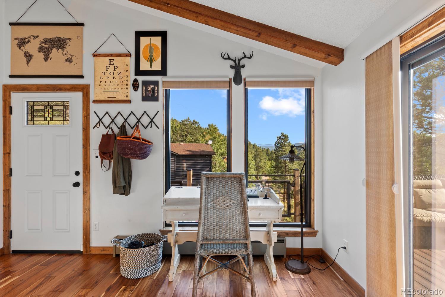 5th image of 129 Silver Springs Rd, Bailey, CO 80421 | MLS# 5100868