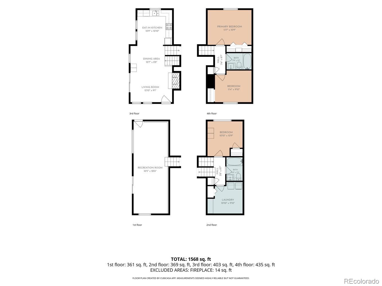 47th image of 129 Silver Springs Rd, Bailey, CO 80421 | MLS# 5100868