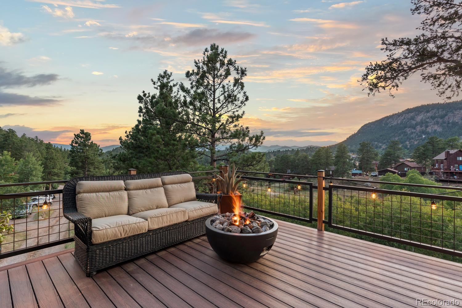1st image of 129 Silver Springs Rd, Bailey, CO 80421 | MLS# 5100868
