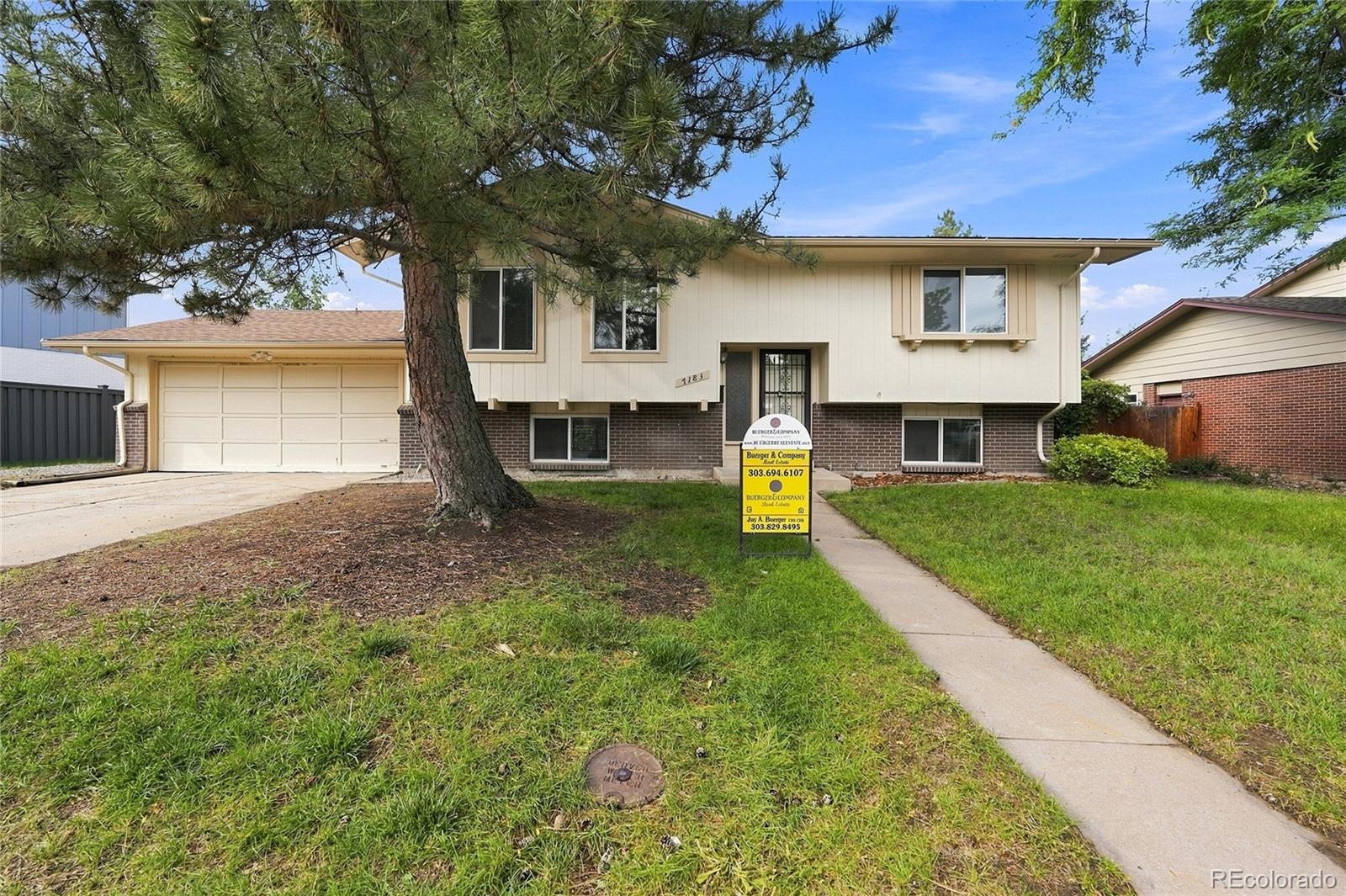 Photo 1 of Single family home for sale at 7183 S Syracuse St, Centennial, CO 80112 | MLS# 9895787 | Listing updated on 2026-09-02