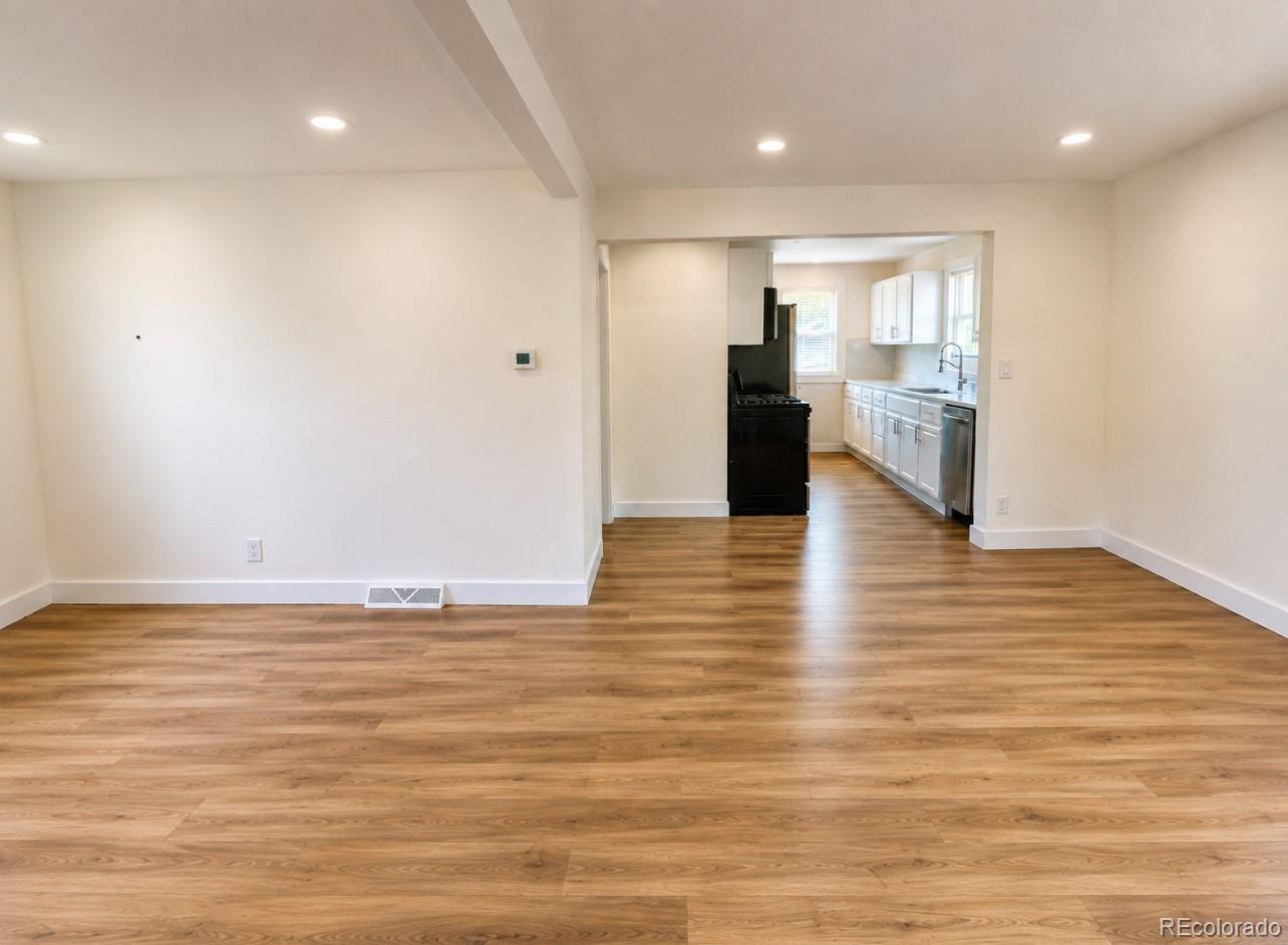 3rd image of 540 S Perry St, Denver, CO 80219 | MLS# 6372795