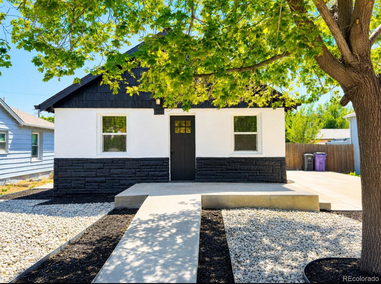 1st image of 540 S Perry St, Denver, CO 80219 | MLS# 6372795