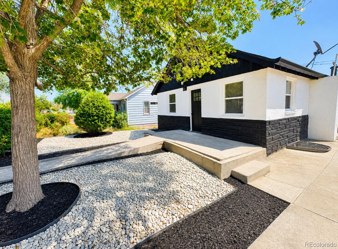 2nd image of 540 S Perry St, Denver, CO 80219 | MLS# 6372795