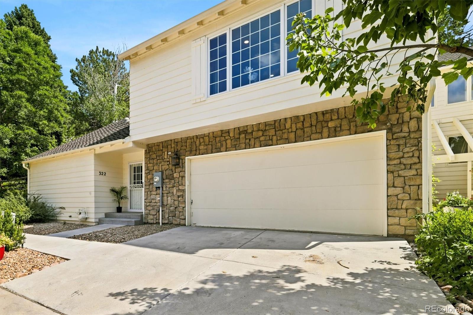 3rd image of 4530 S Verbena St #322, Denver, CO 80237 | MLS# 6508577