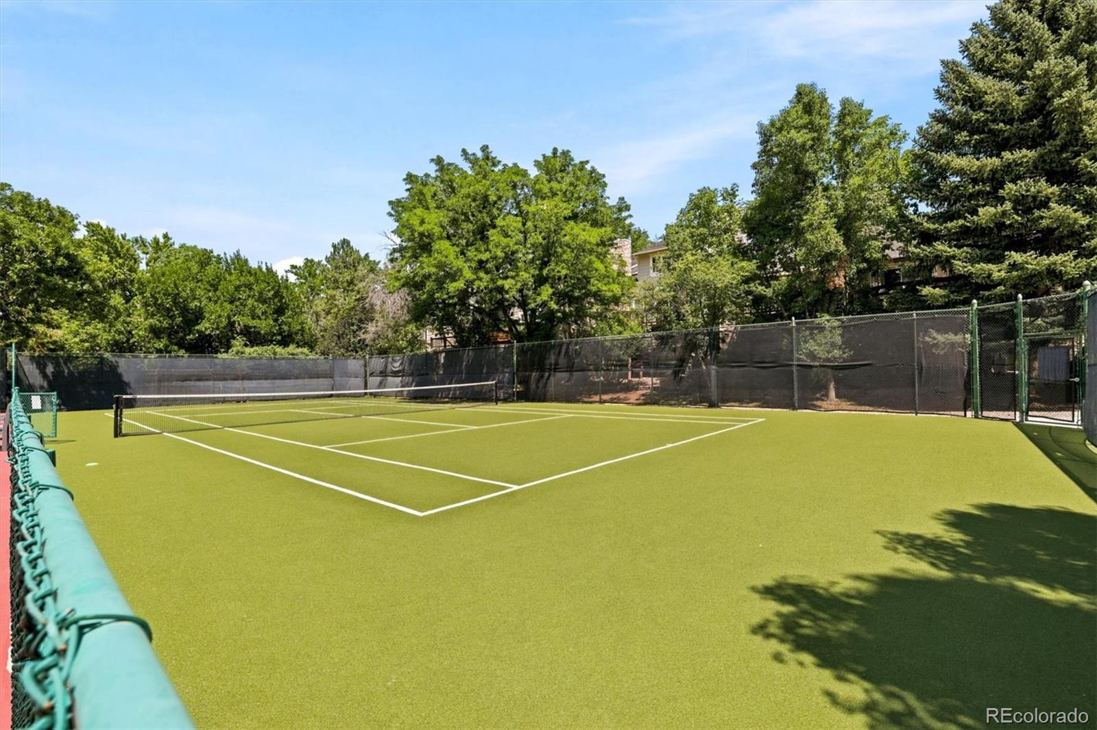 50th image of 4530 S Verbena St #322, Denver, CO 80237 | MLS# 6508577