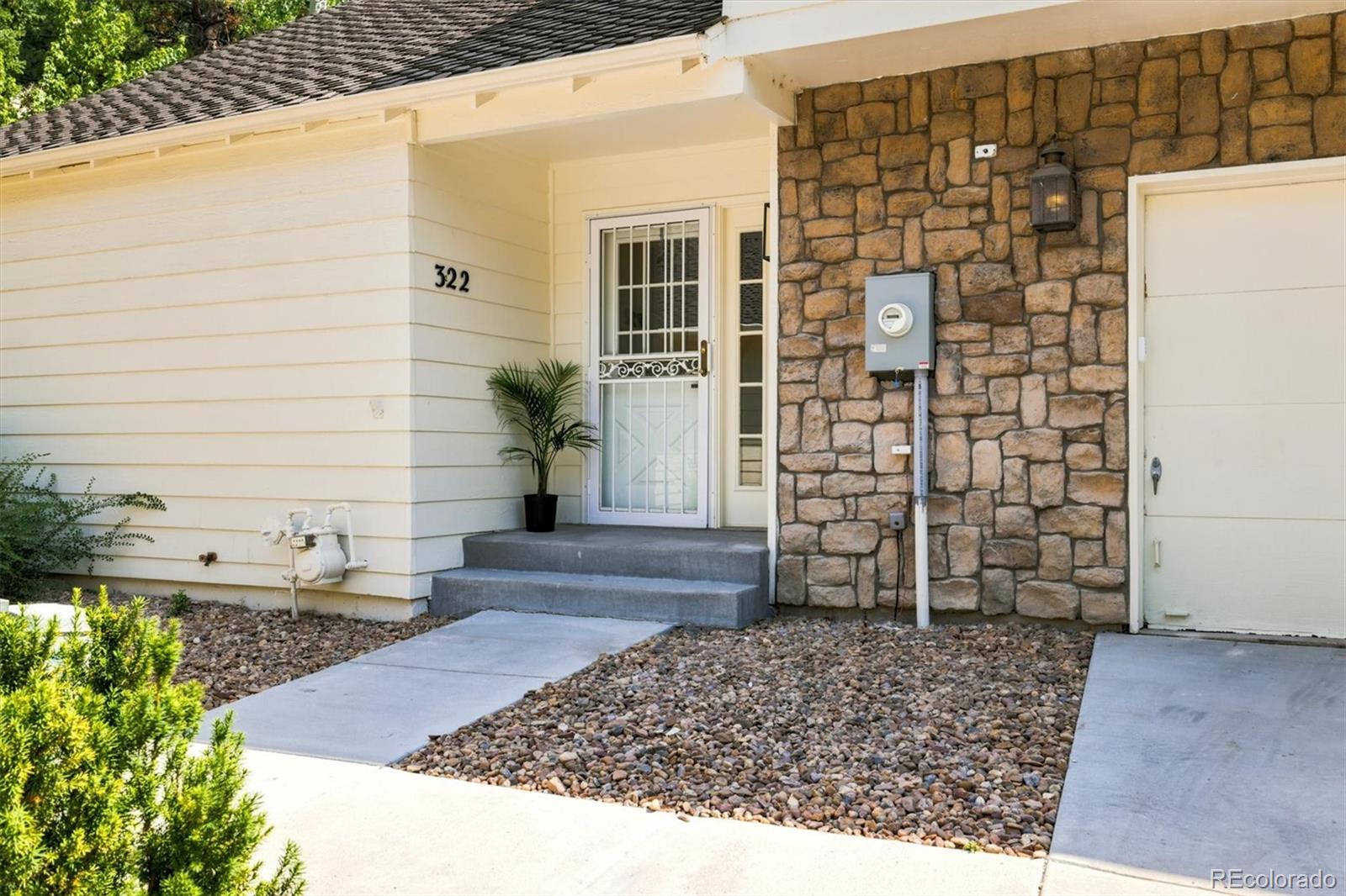 4th image of 4530 S Verbena St #322, Denver, CO 80237 | MLS# 6508577