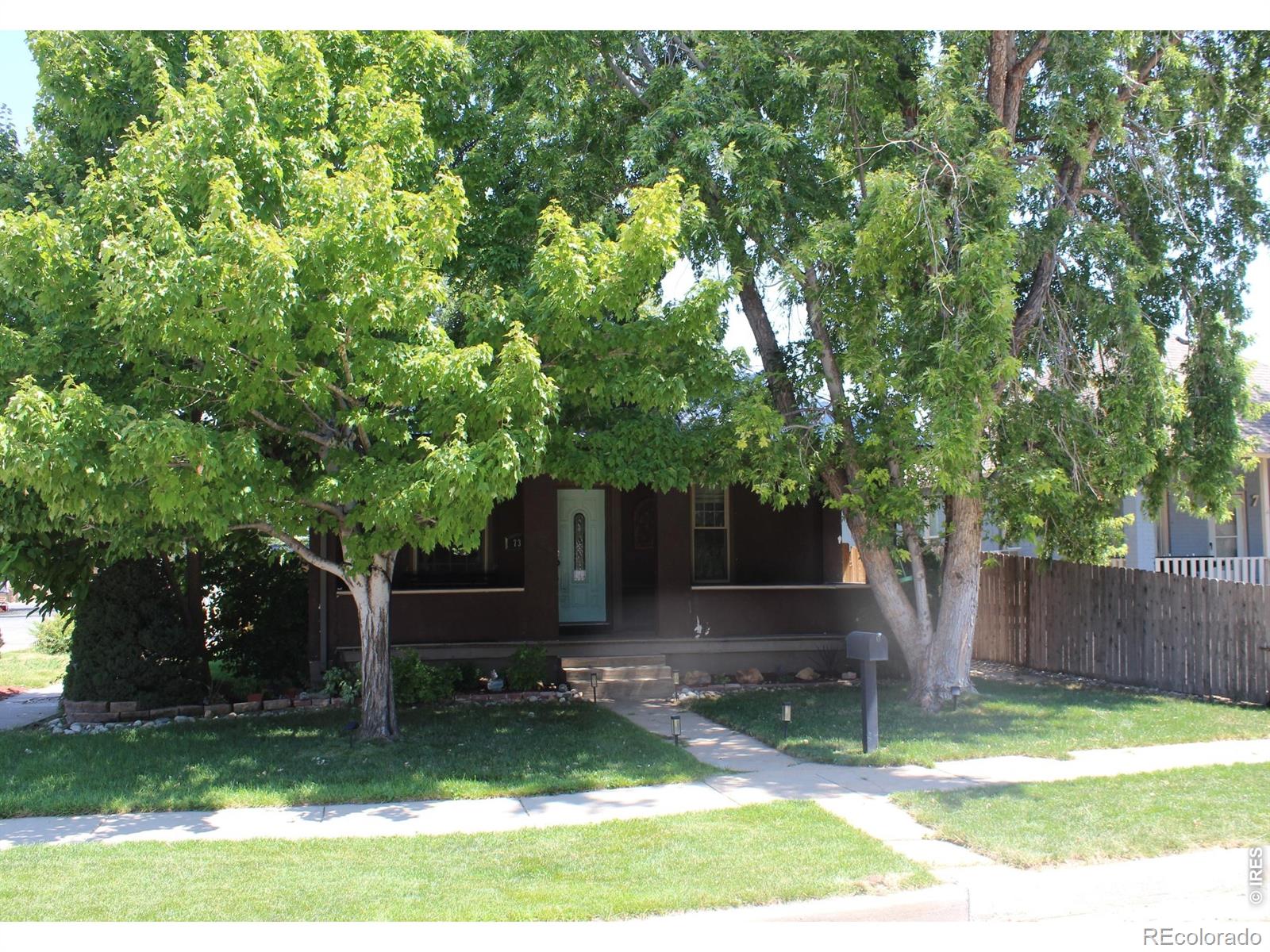3rd image of 730 Prospect St, Fort Morgan, CO 80701 | MLS# IR1065618