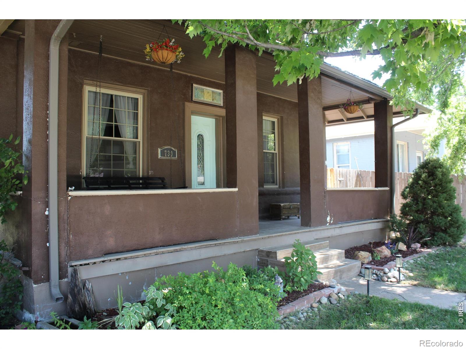 2nd image of 730 Prospect St, Fort Morgan, CO 80701 | MLS# IR1065618