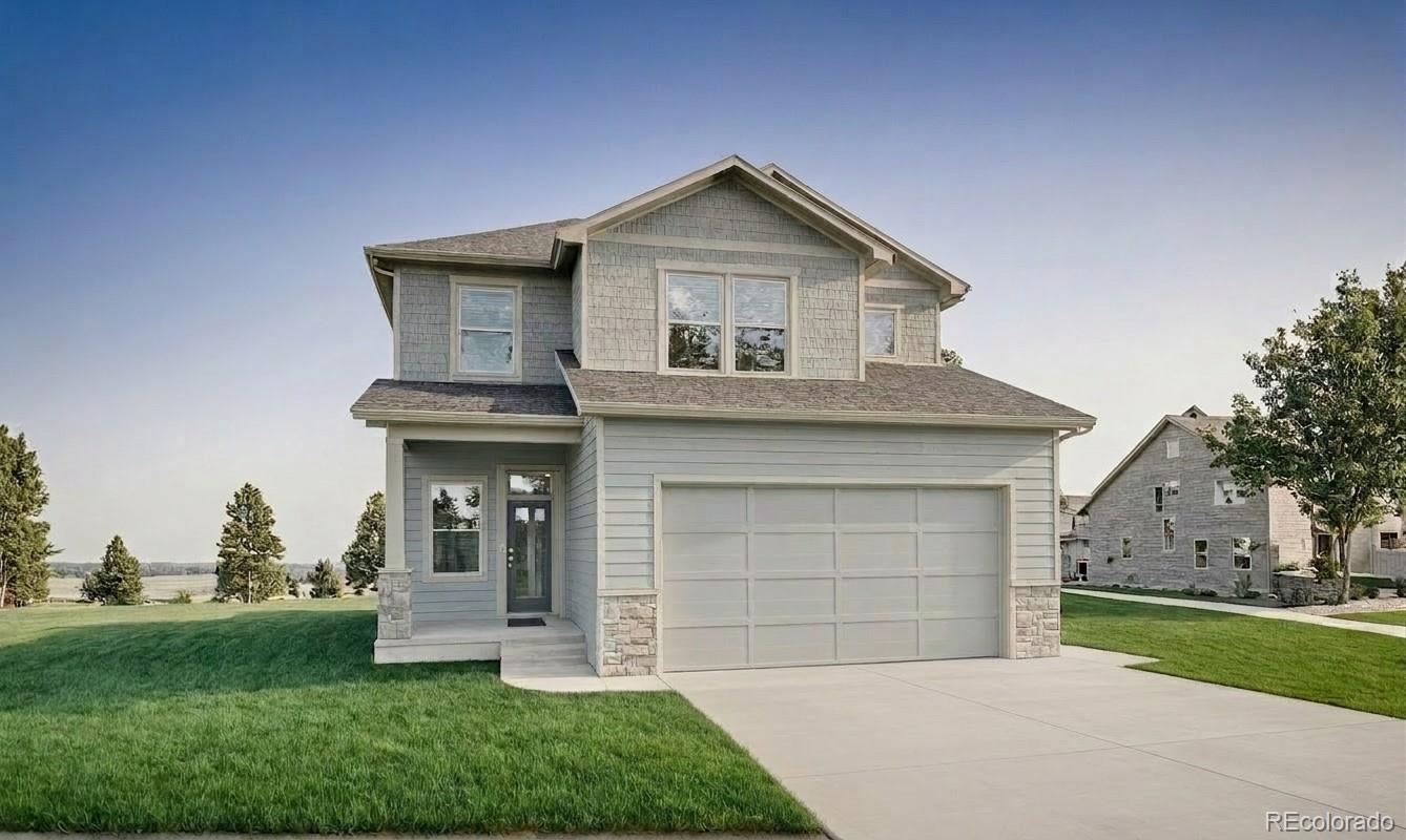 1st image of 2148 Silverado Ln, Fort Lupton, CO 80621 | MLS# 3766304