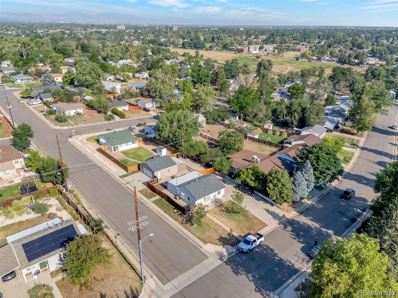 16th image of 1695 S Raritan St, Denver, CO 80223 | MLS# 5759097