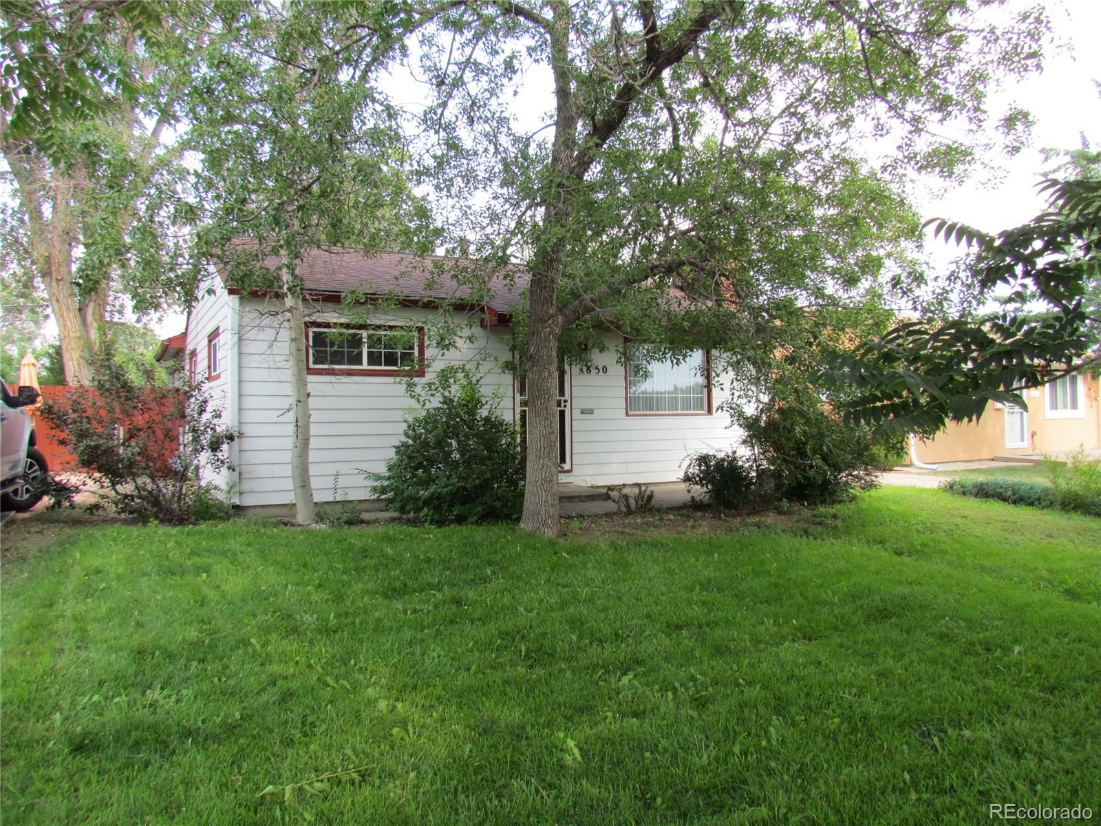1st image of 1850 S Tejon St, Denver, CO 80223 | MLS# 4620842