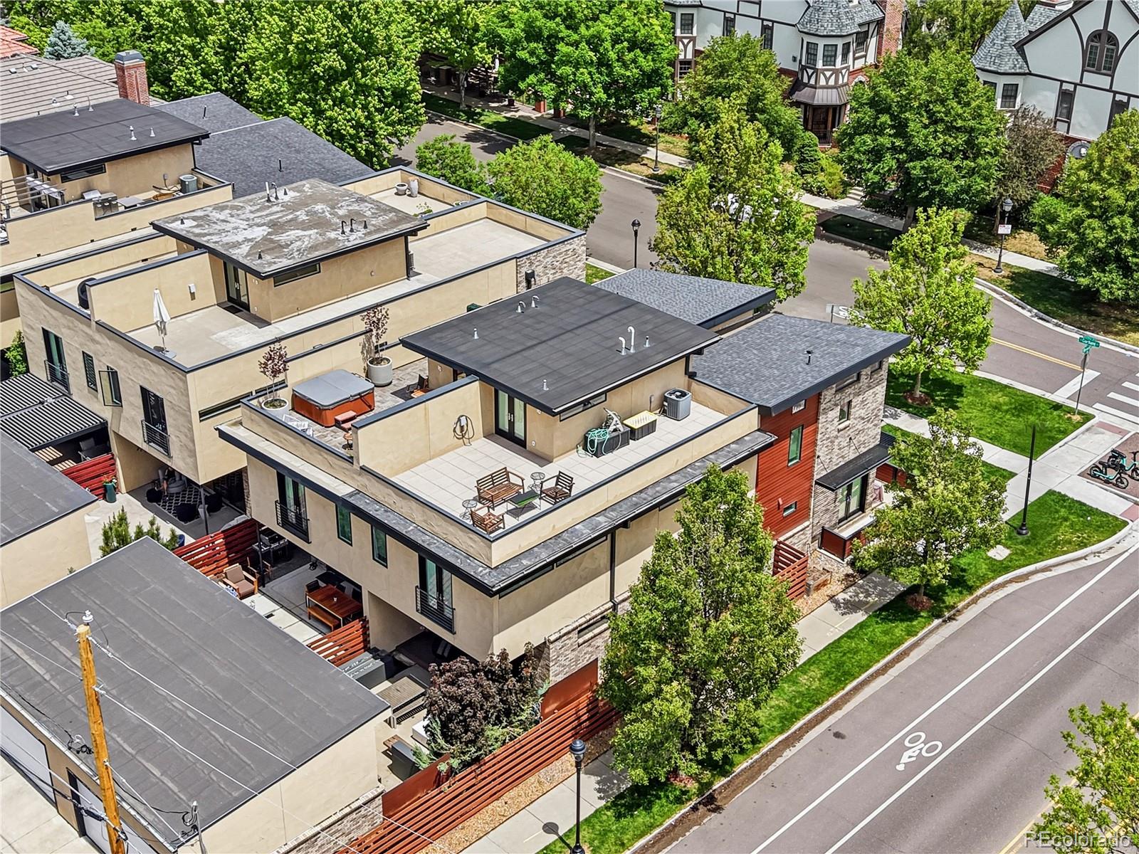 15th image of 87 S Garfield St, Denver, CO 80209 | MLS# 8650917