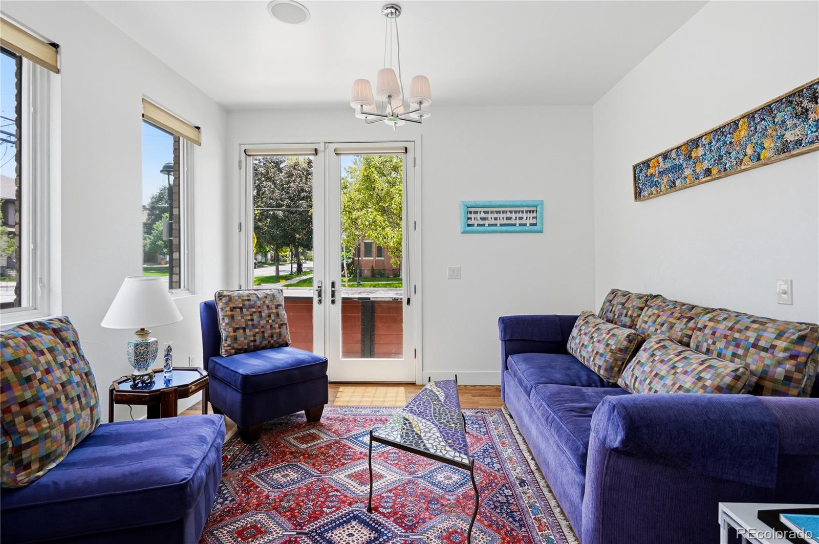 4th image of 87 S Garfield St, Denver, CO 80209 | MLS# 8650917