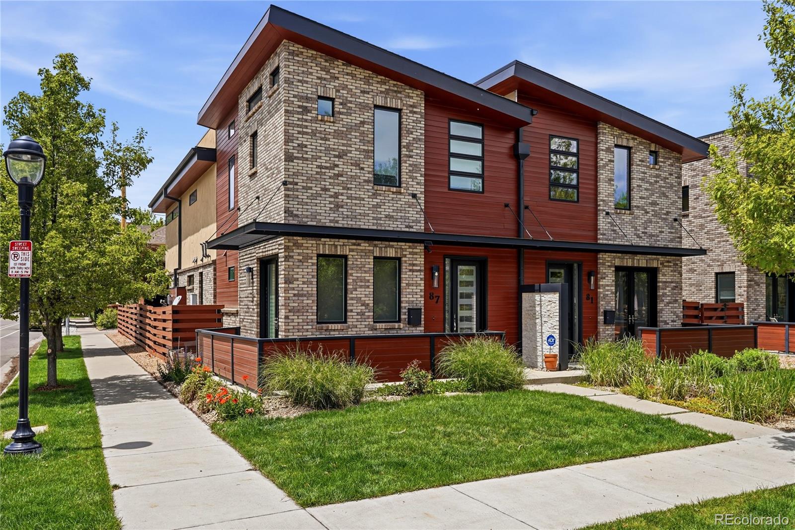 1st image of 87 S Garfield St, Denver, CO 80209 | MLS# 8650917