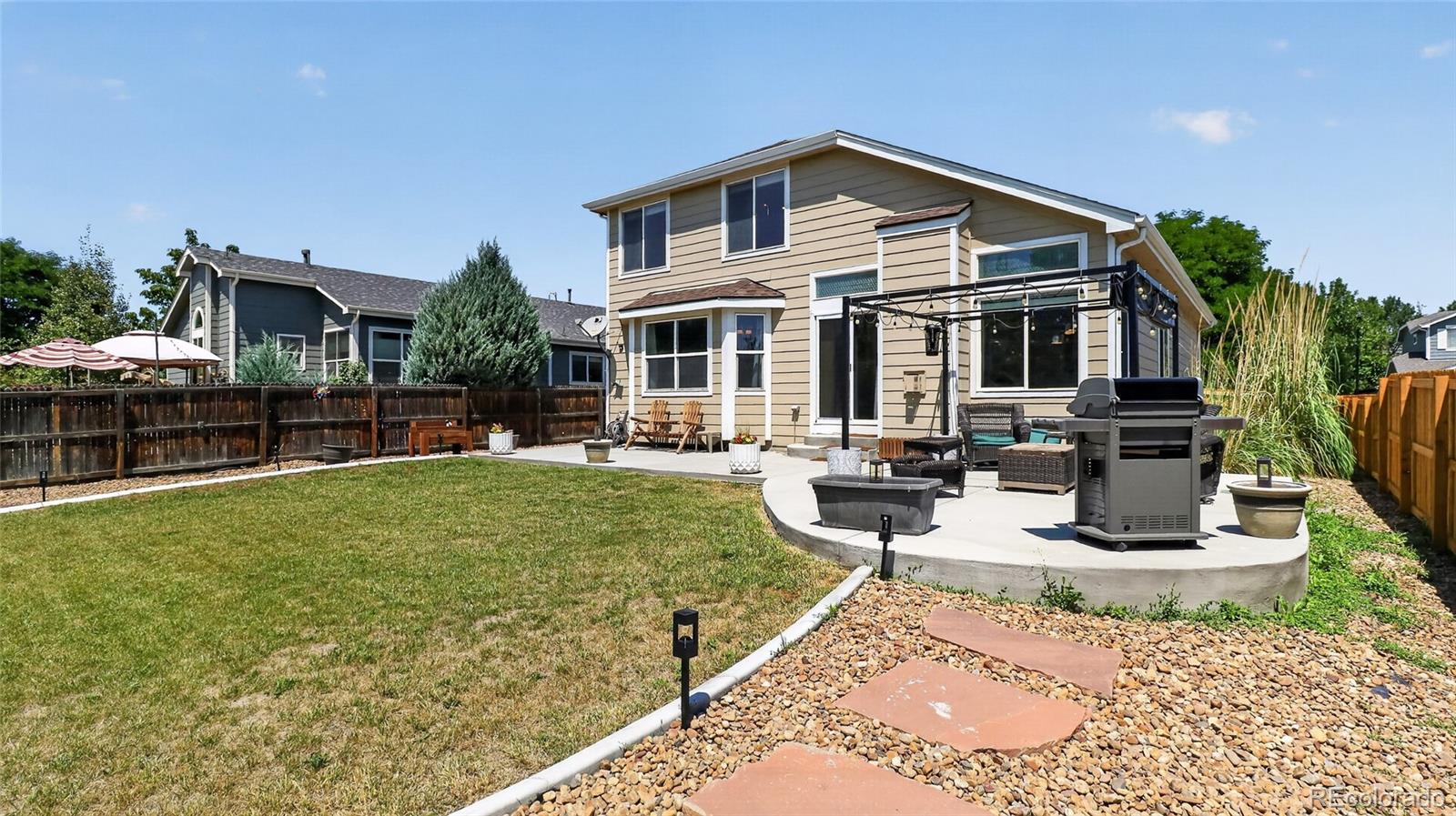 2nd image of 5896 E 129th Pl, Thornton, CO 80602 | MLS# 1534666