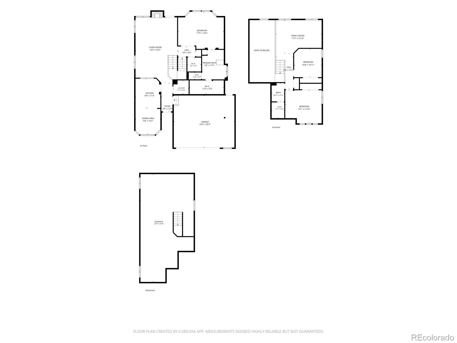 39th image of 5896 E 129th Pl, Thornton, CO 80602 | MLS# 1534666