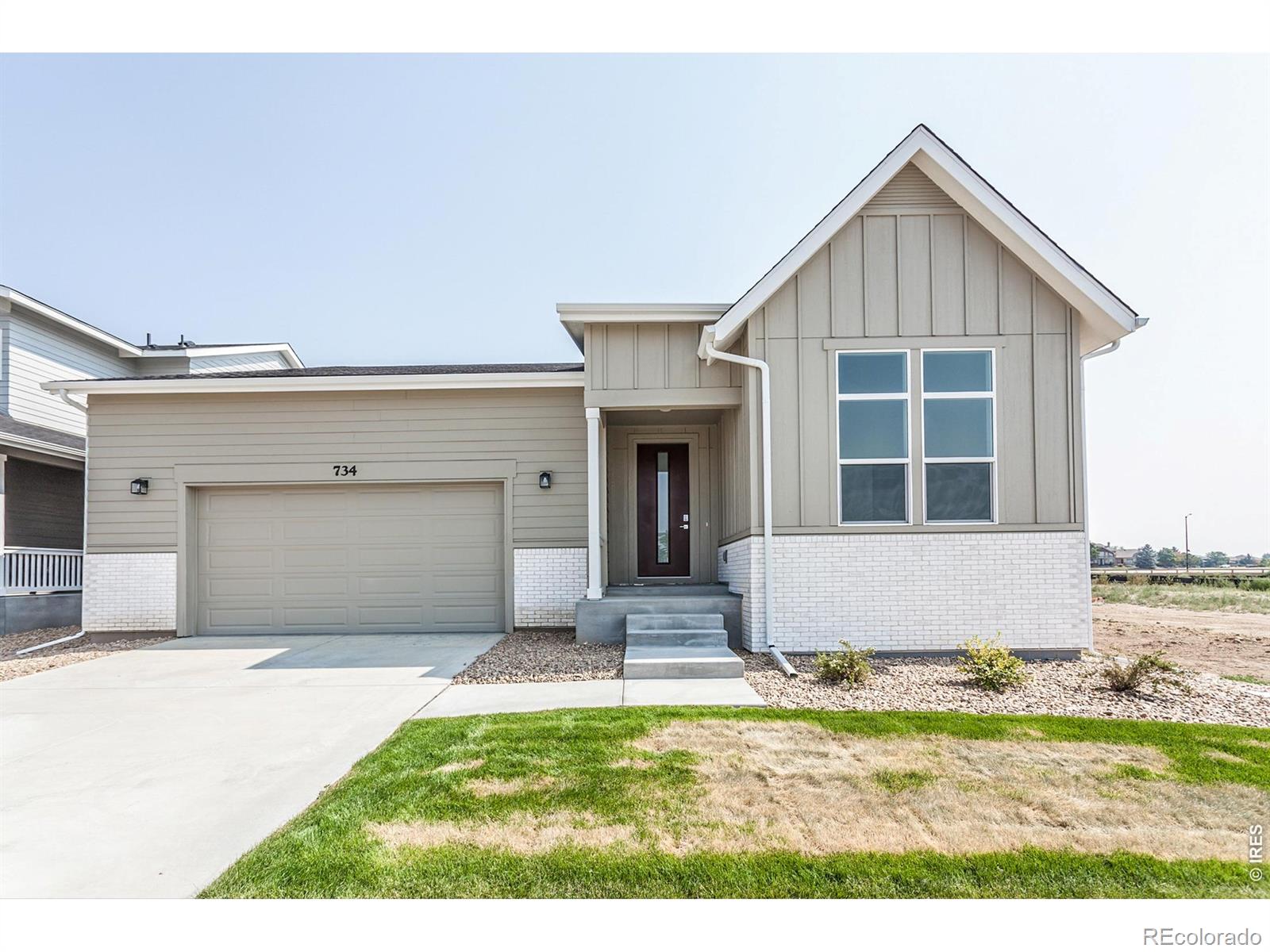 2nd image of 734 Trumpet Ct, Windsor, CO 80550 | MLS# IR1065626