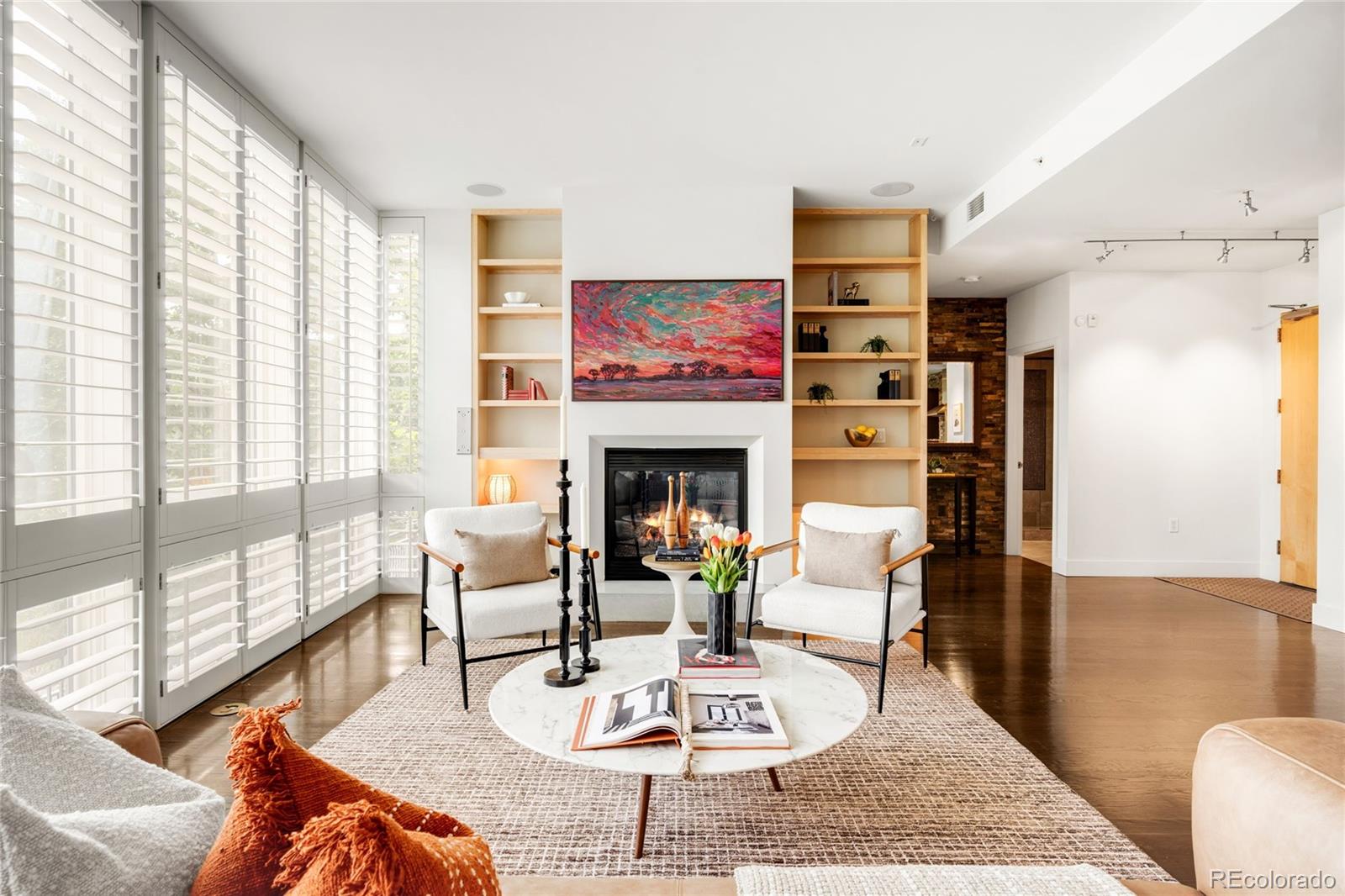 4th image of 1401 Delgany St #105, Denver, CO 80202 | MLS# 4450394