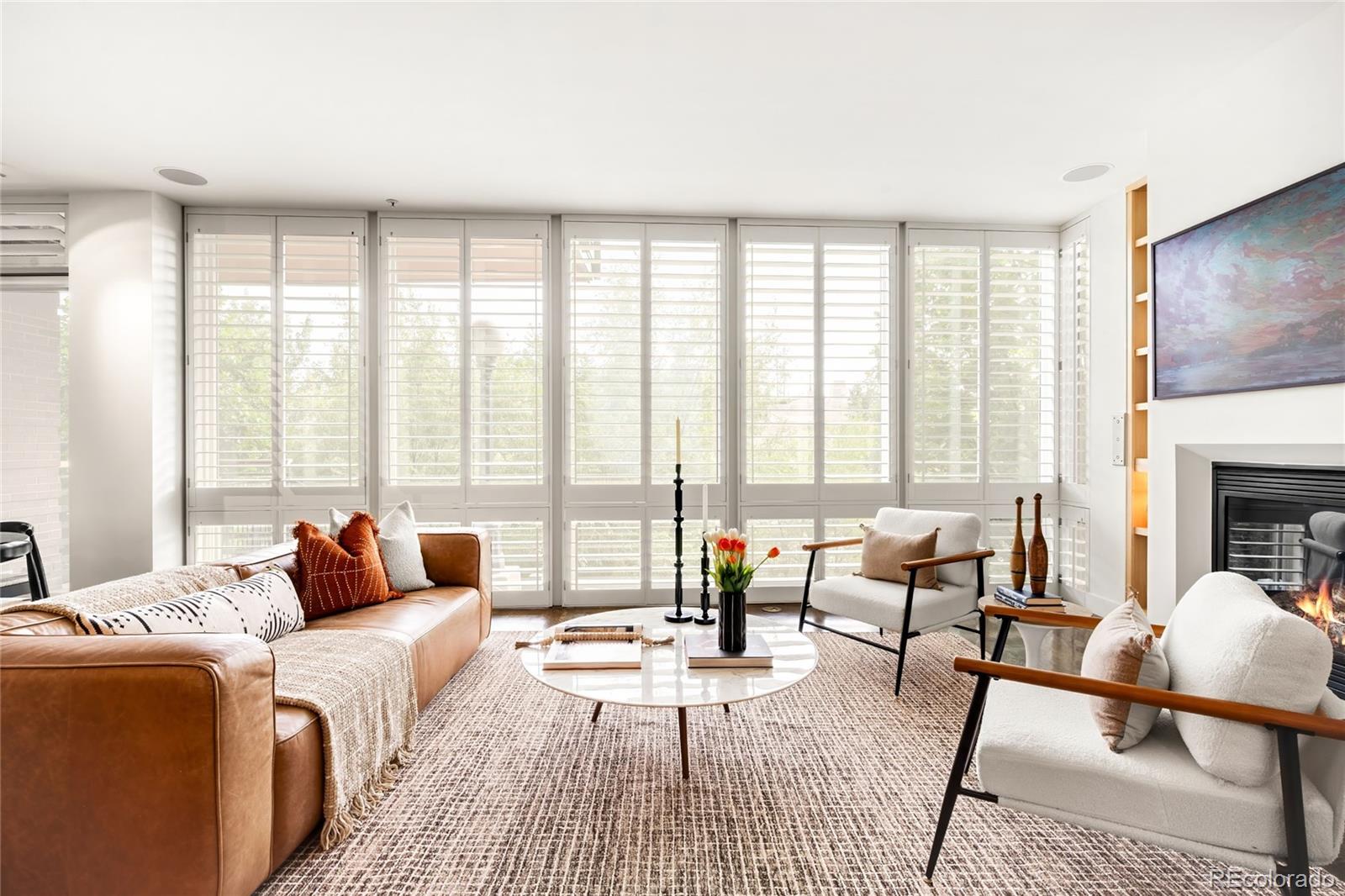 3rd image of 1401 Delgany St #105, Denver, CO 80202 | MLS# 4450394