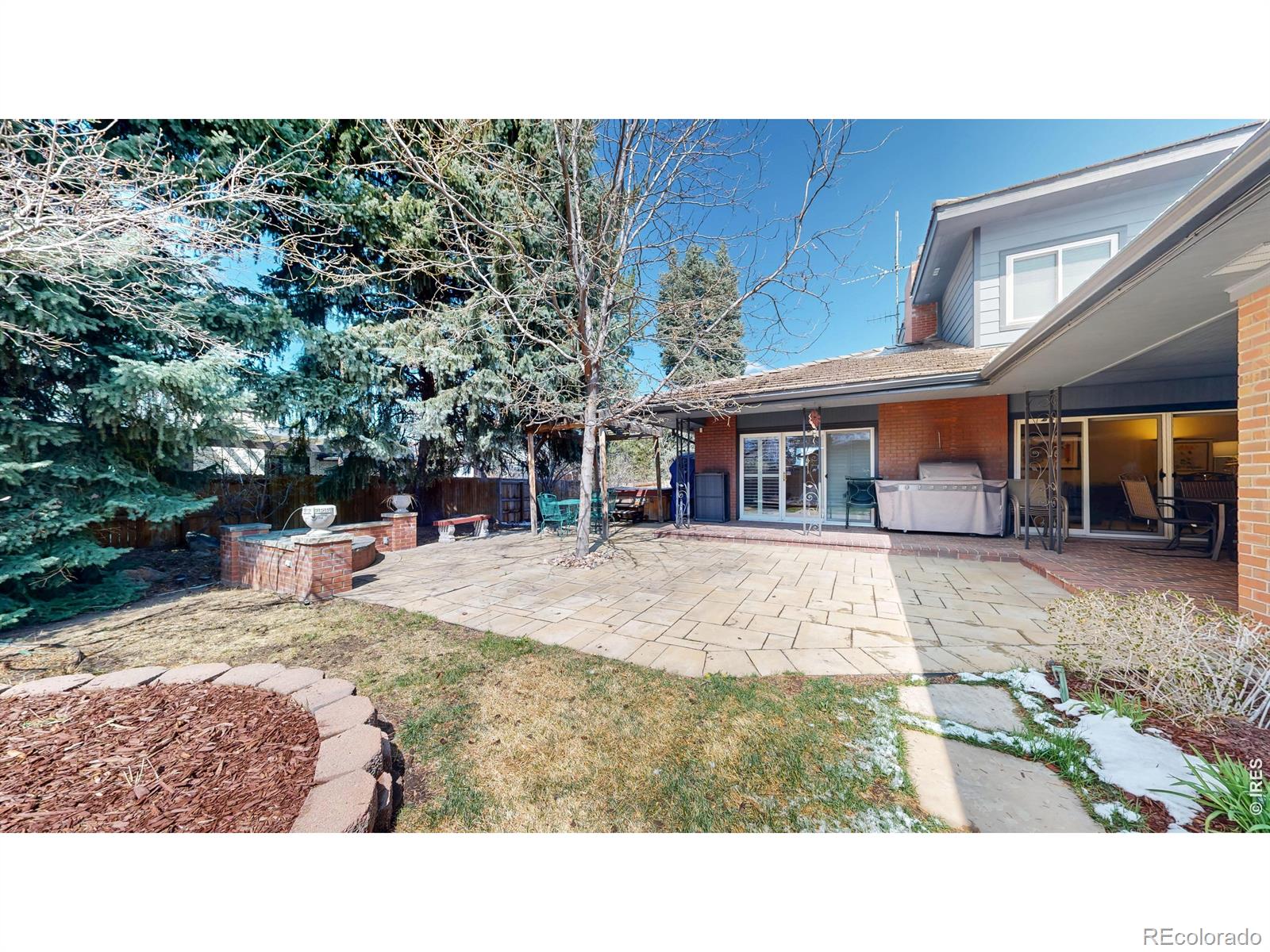31st image of 463 Locust St, Denver, CO 80220 | MLS# IR1065631