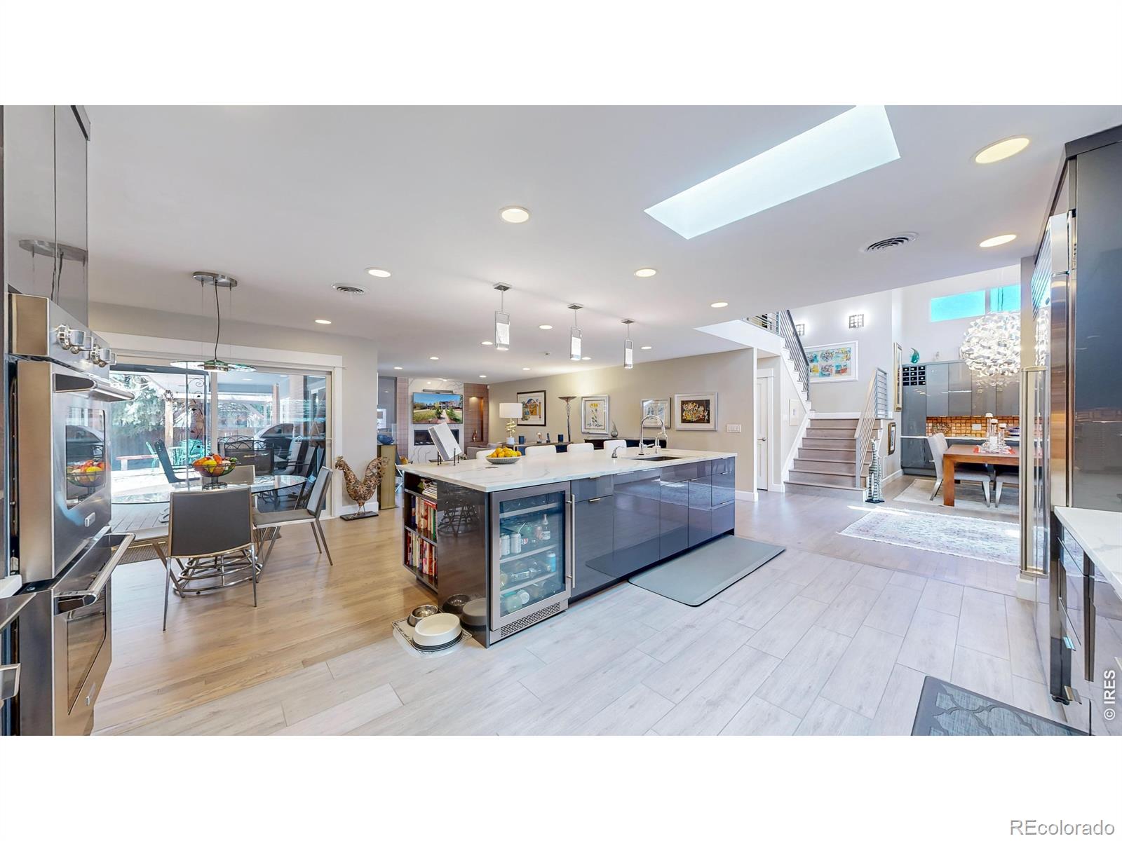 5th image of 463 Locust St, Denver, CO 80220 | MLS# IR1065631