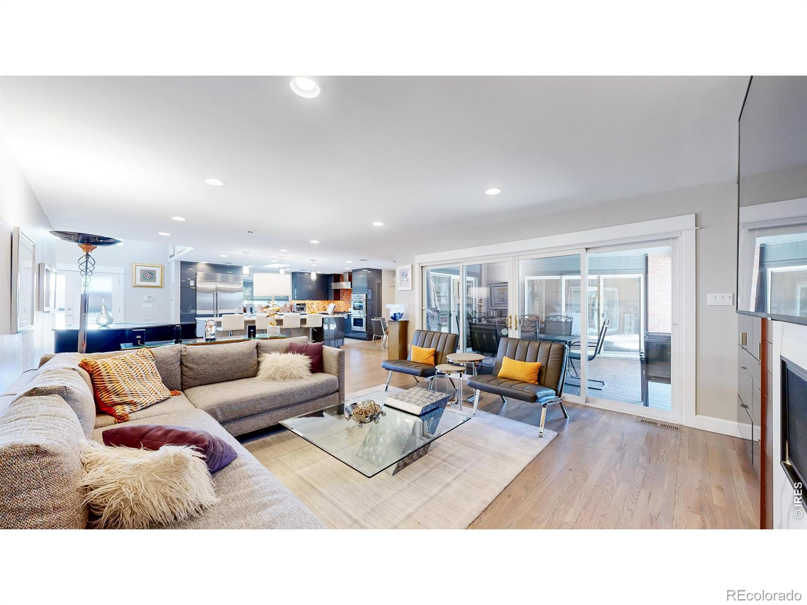 4th image of 463 Locust St, Denver, CO 80220 | MLS# IR1065631