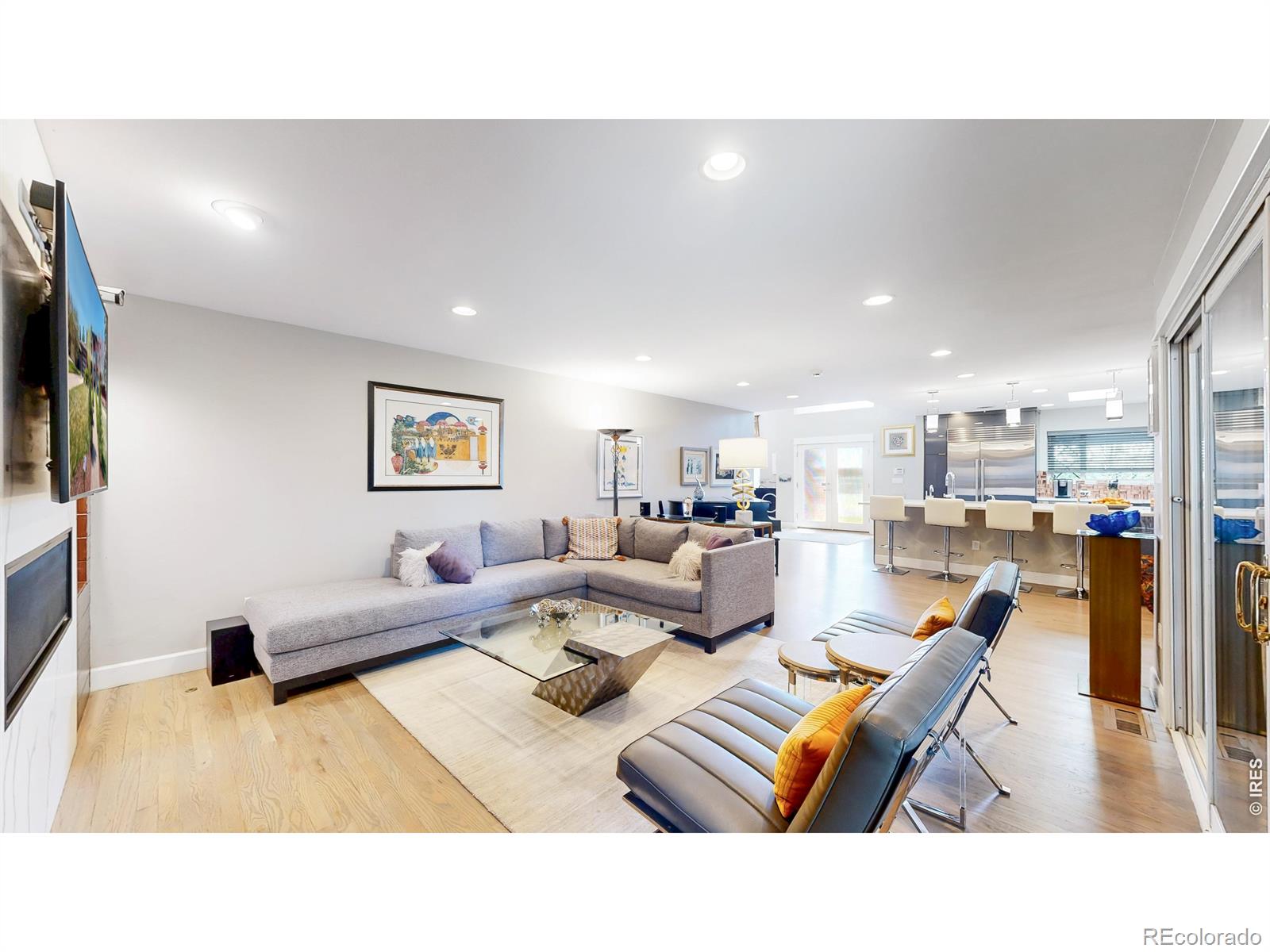 2nd image of 463 Locust St, Denver, CO 80220 | MLS# IR1065631