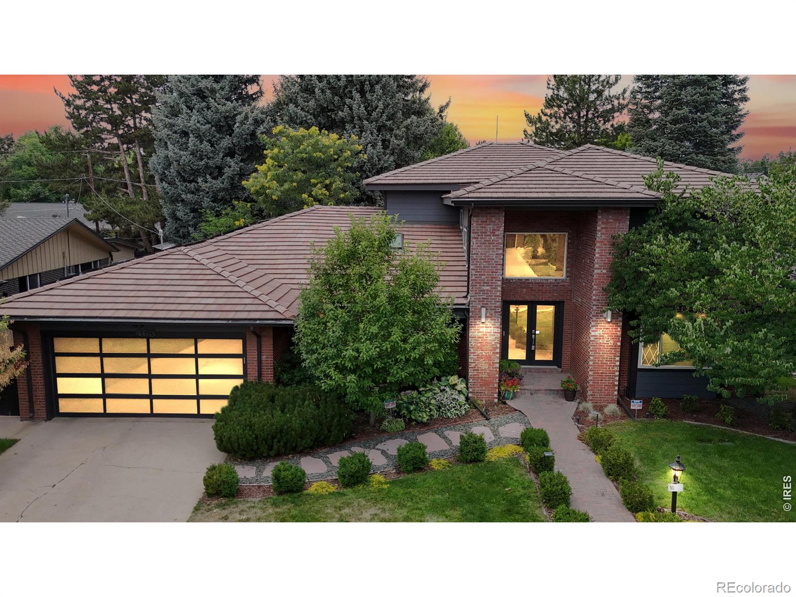 1st image of 463 Locust St, Denver, CO 80220 | MLS# IR1065631