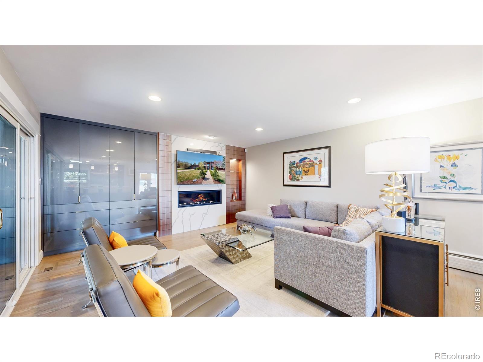 3rd image of 463 Locust St, Denver, CO 80220 | MLS# IR1065631