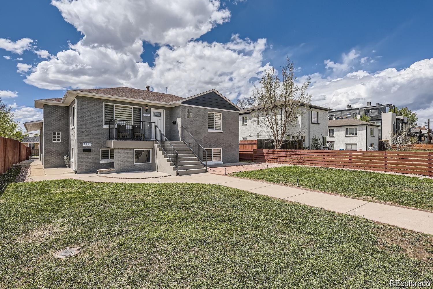 1st image of 3227 N Steele St, Denver, CO 80205 | MLS# 1601760