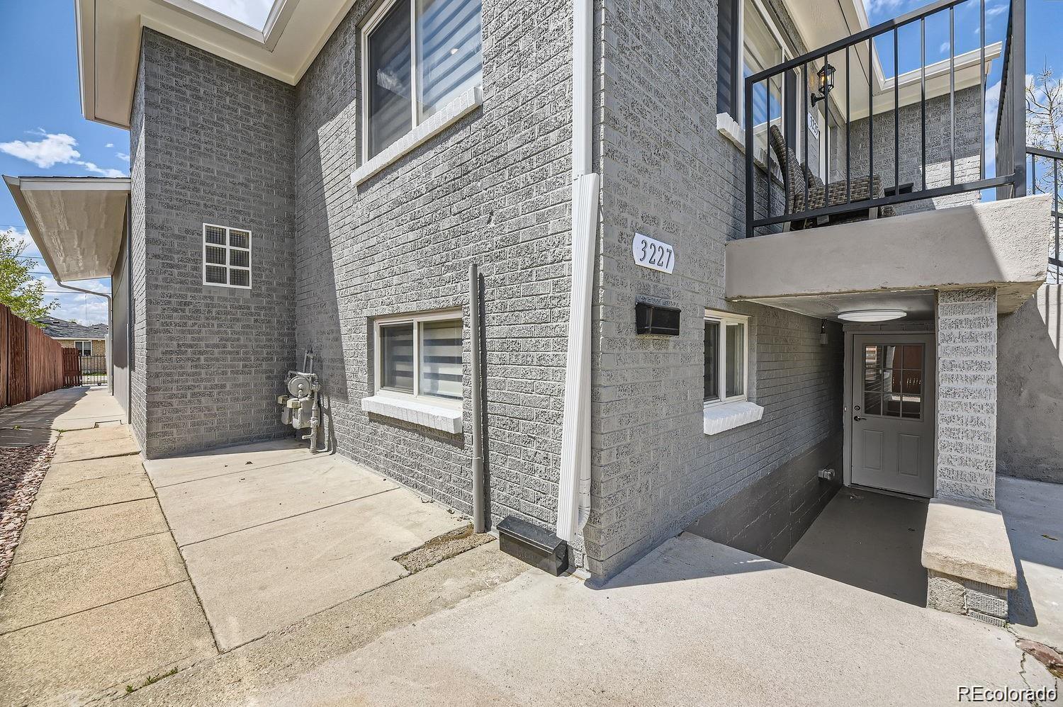 4th image of 3227 N Steele St, Denver, CO 80205 | MLS# 1601760