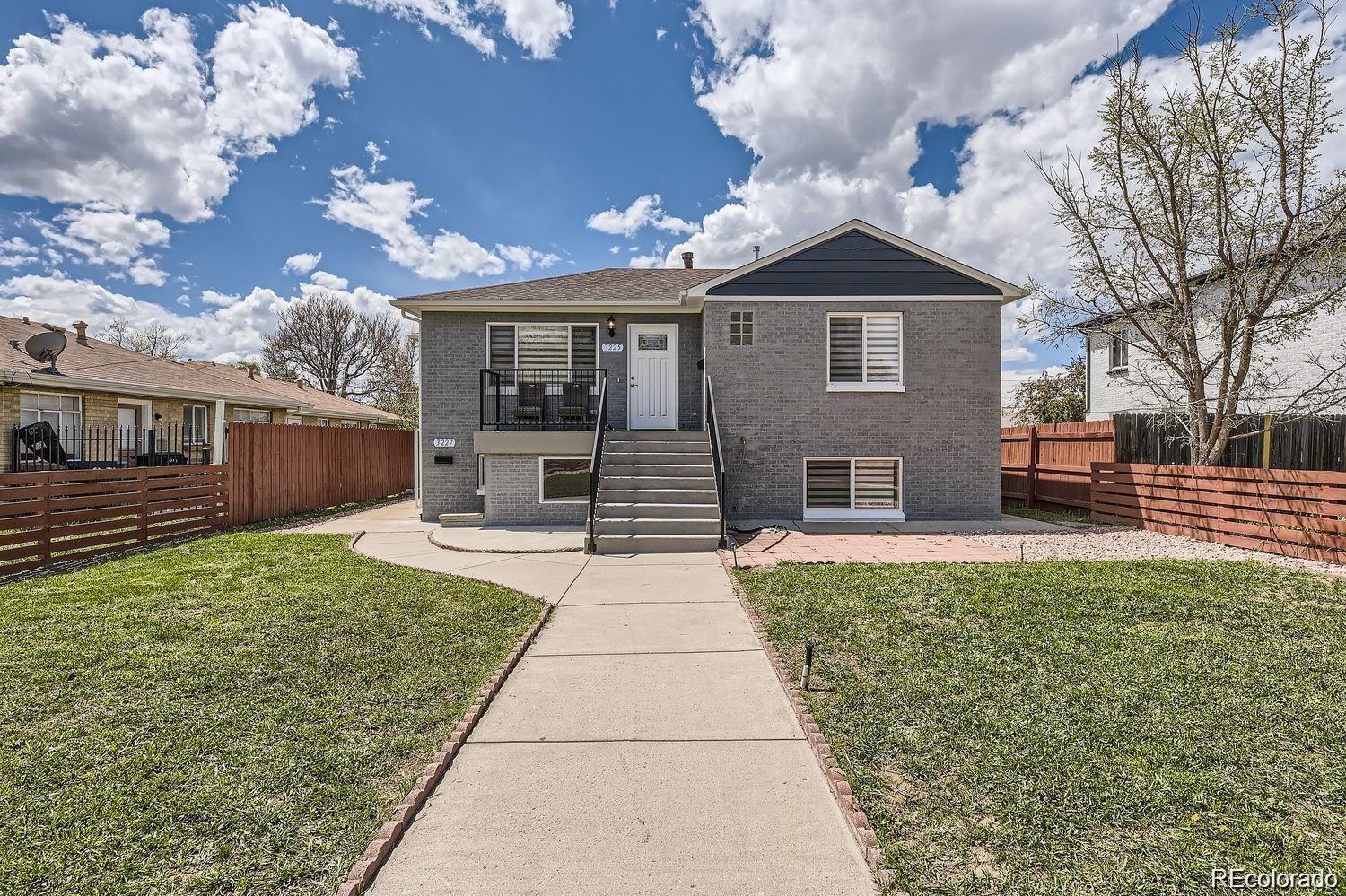 2nd image of 3227 N Steele St, Denver, CO 80205 | MLS# 1601760