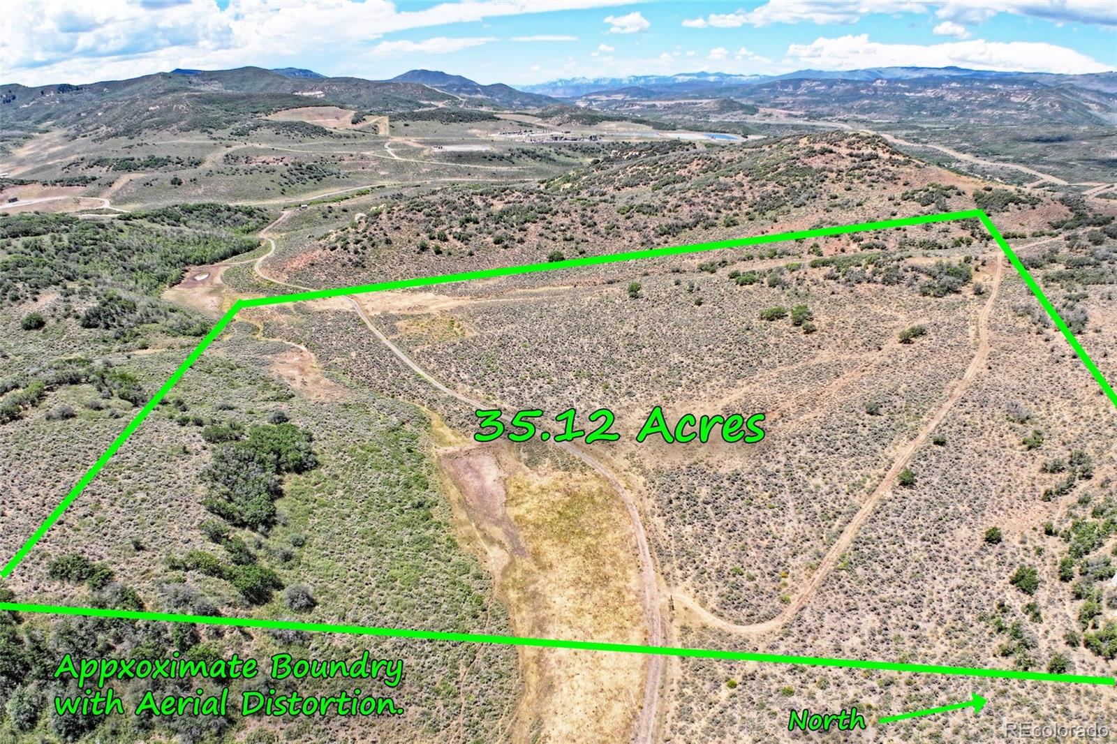 1st image of 000 Harrison Creek Rd, Collbran, CO 81624 | MLS# 3001756