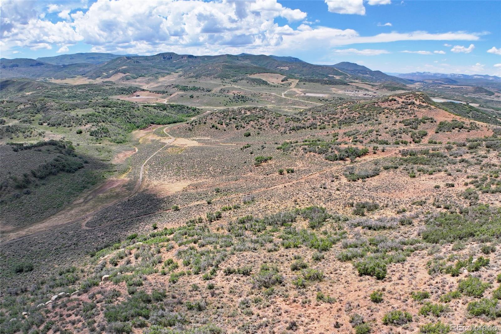 2nd image of 000 Harrison Creek Rd, Collbran, CO 81624 | MLS# 3001756