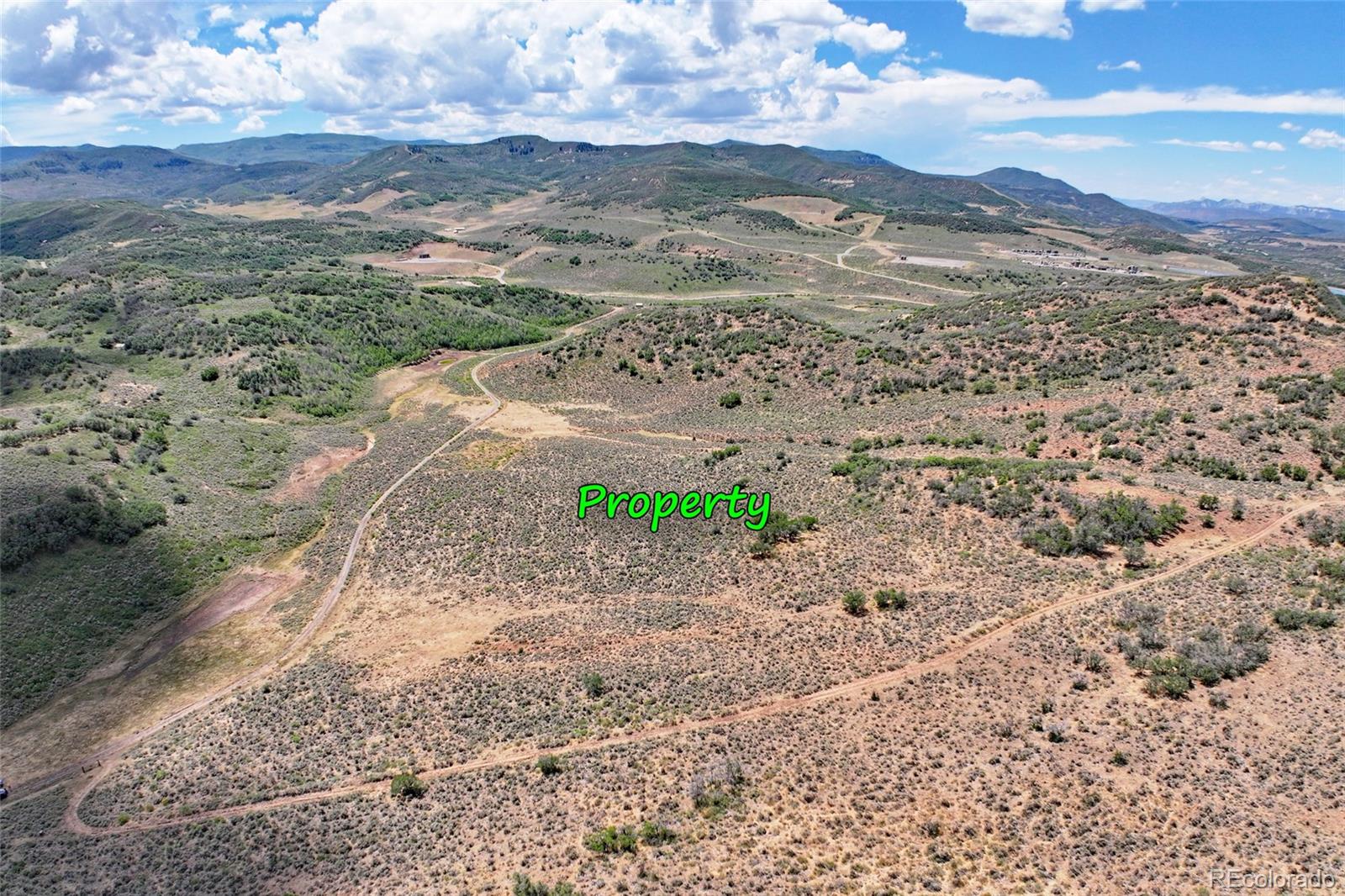 40th image of 000 Harrison Creek Rd, Collbran, CO 81624 | MLS# 3001756