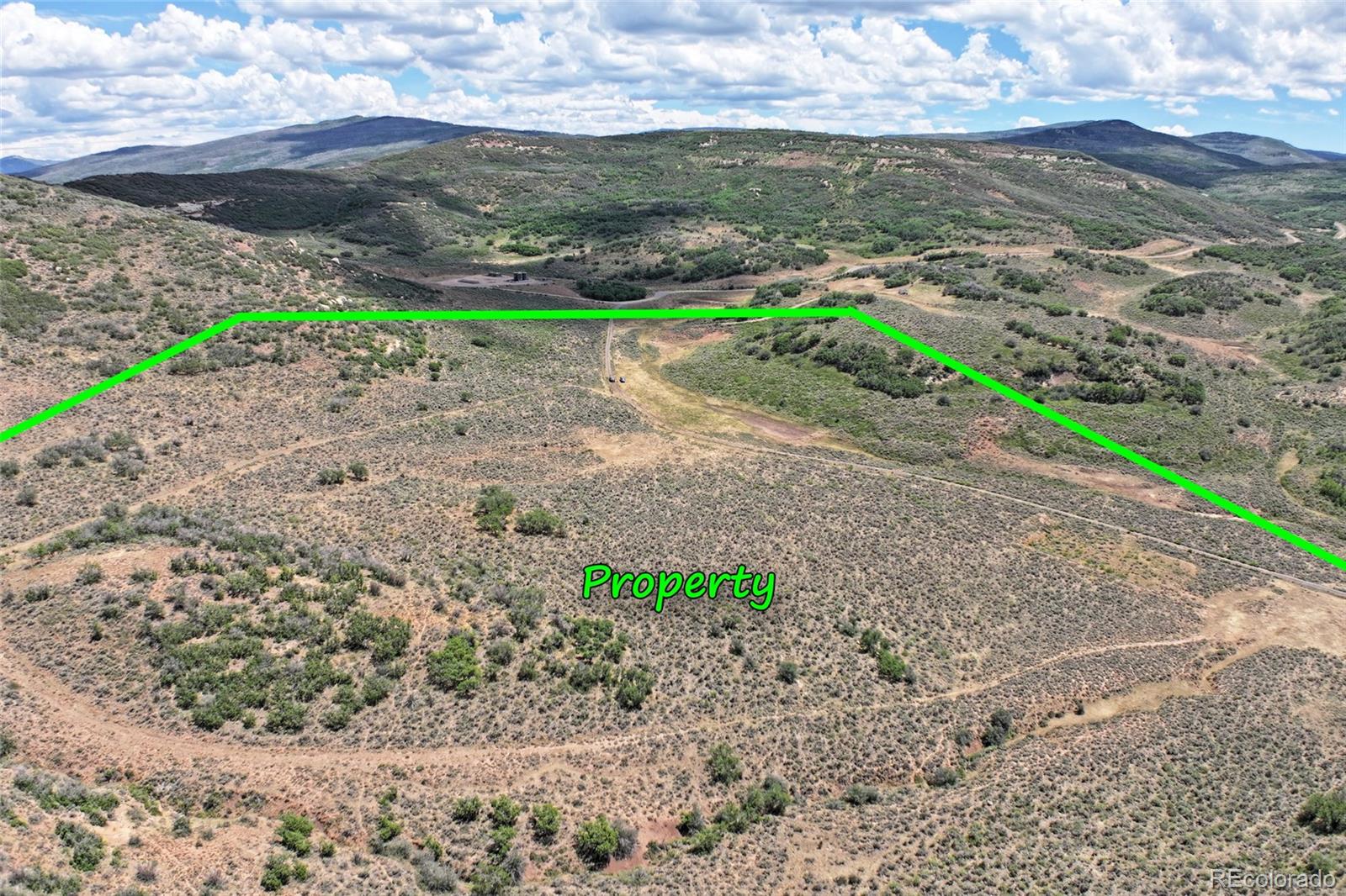 4th image of 000 Harrison Creek Rd, Collbran, CO 81624 | MLS# 3001756