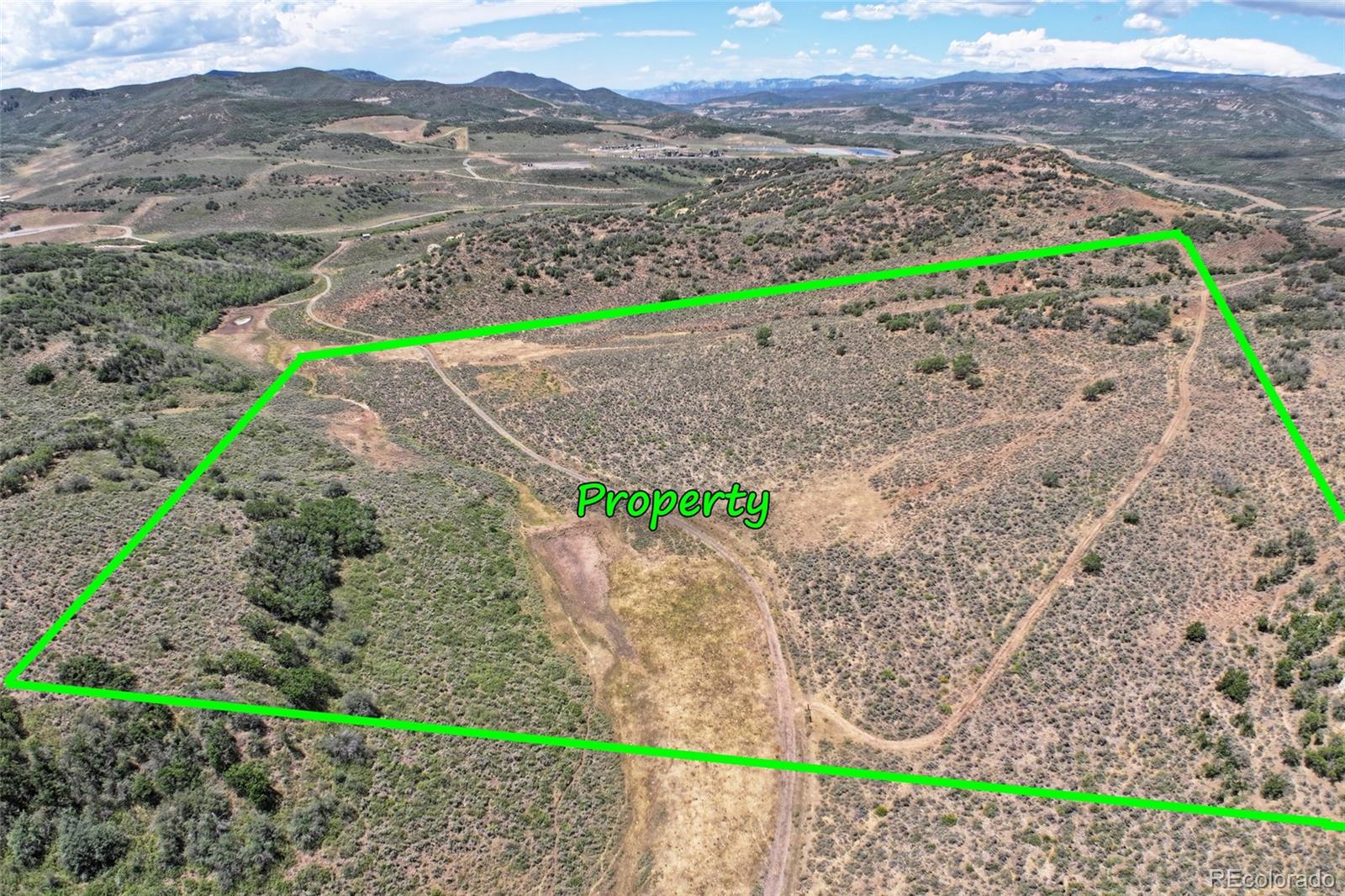 5th image of 000 Harrison Creek Rd, Collbran, CO 81624 | MLS# 3001756