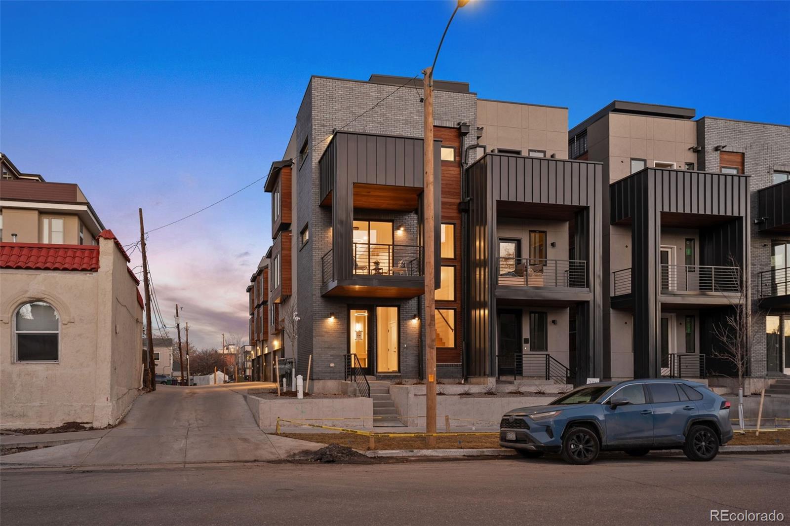 4th image of 2330 Eliot St #5, Denver, CO 80211 | MLS# 2210021