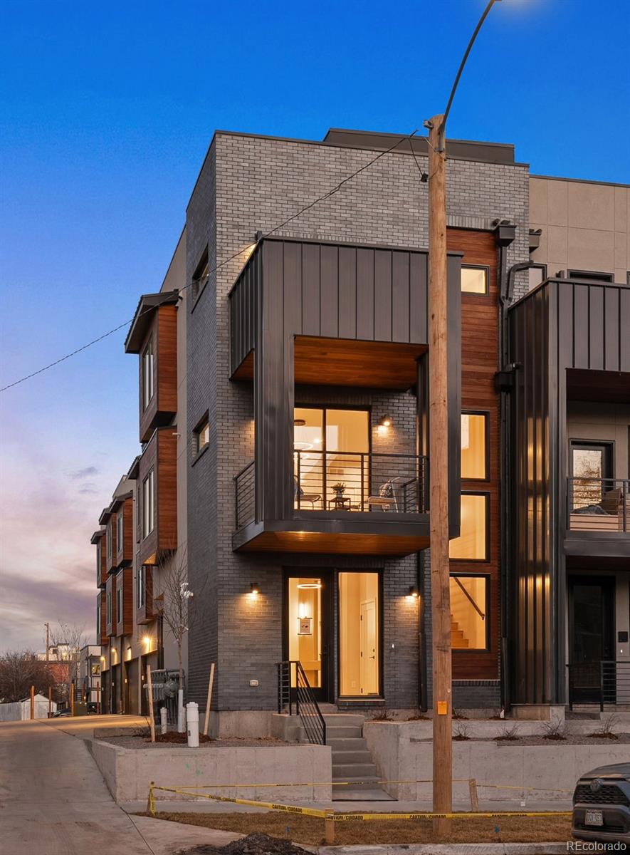 2nd image of 2330 Eliot St #5, Denver, CO 80211 | MLS# 2210021