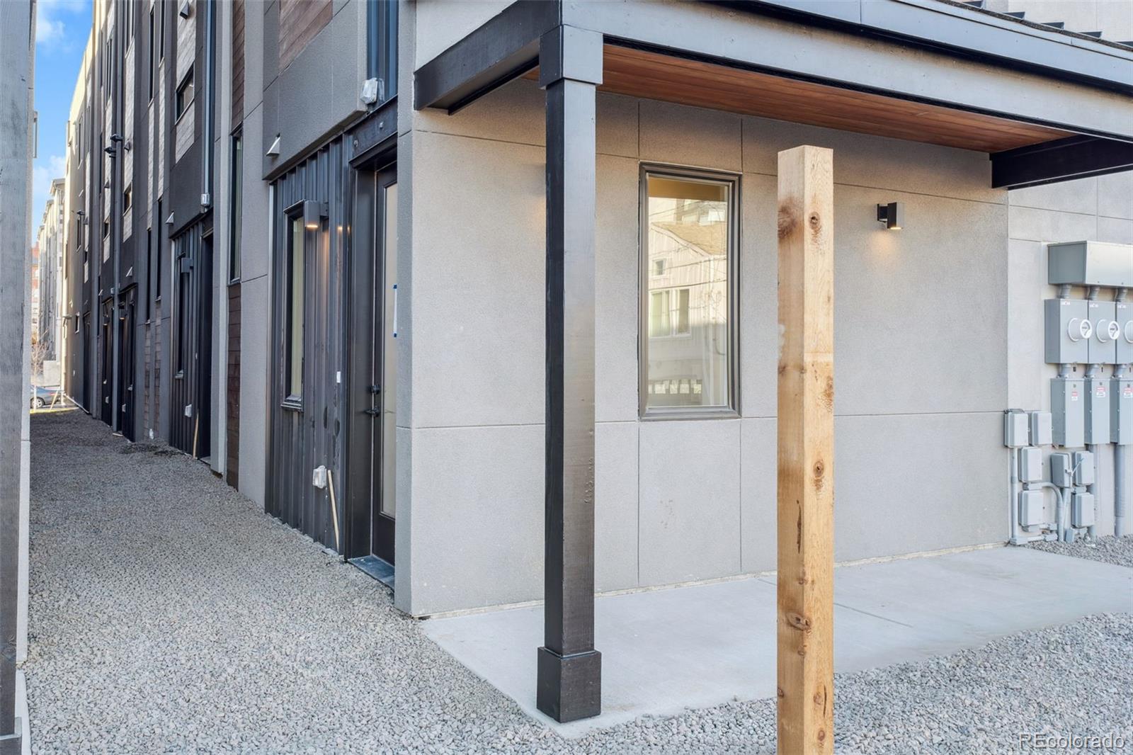 44th image of 2330 Eliot St #5, Denver, CO 80211 | MLS# 2210021