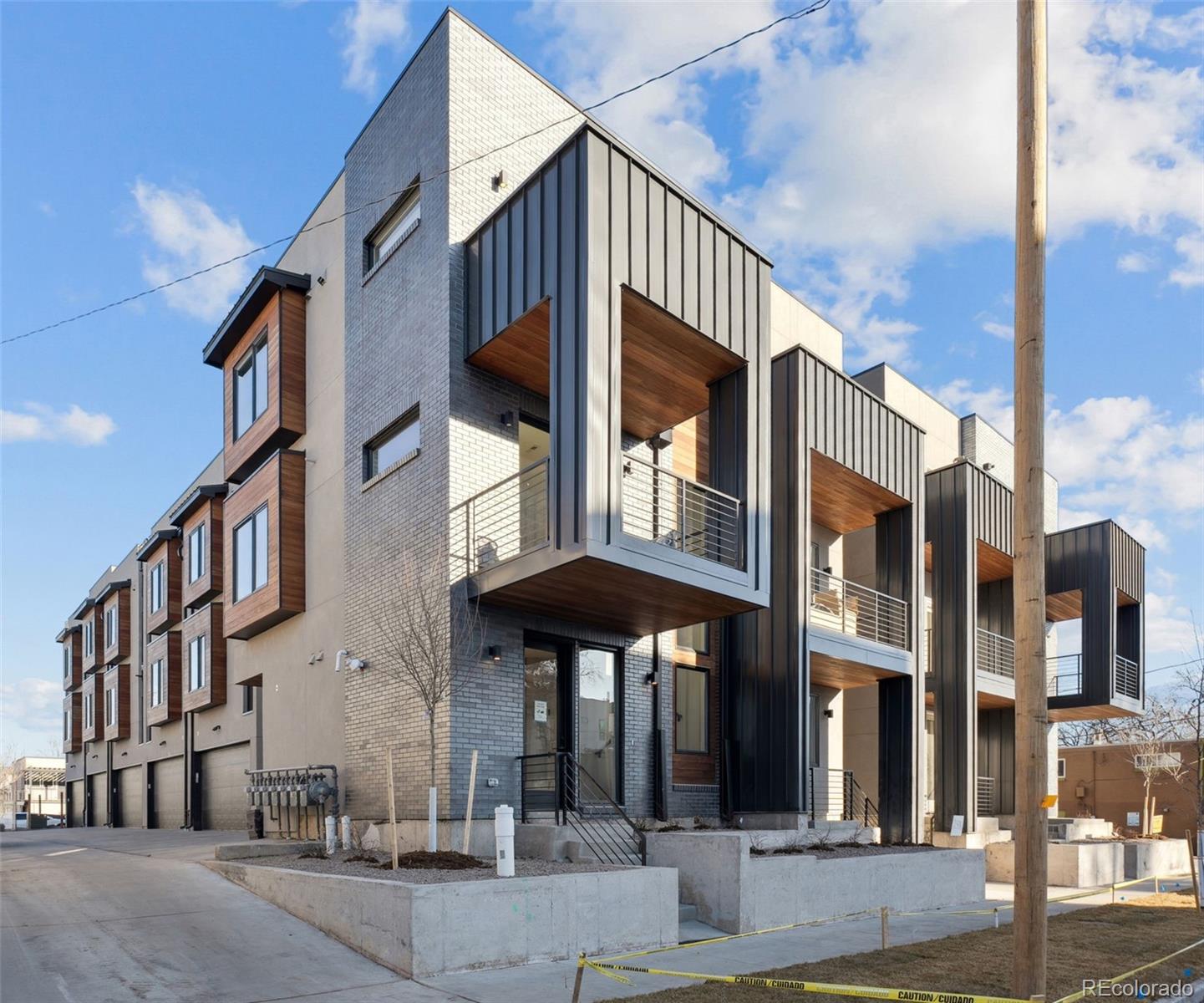 5th image of 2330 Eliot St #5, Denver, CO 80211 | MLS# 2210021