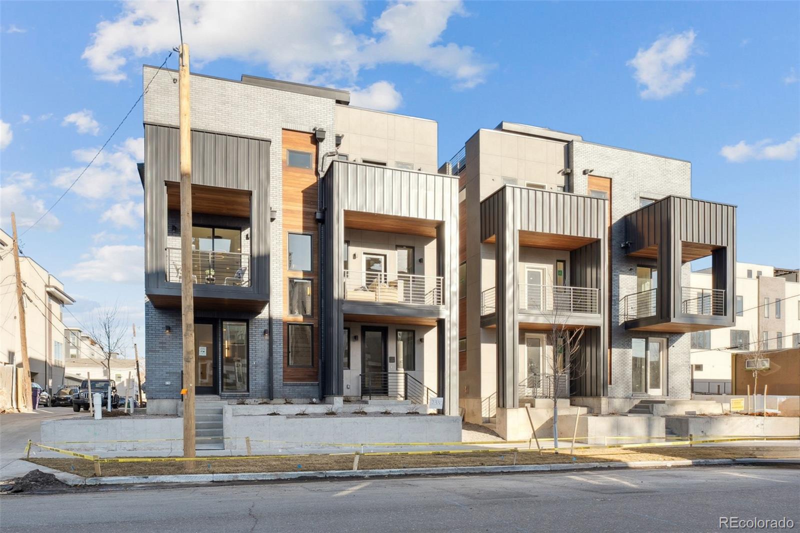 3rd image of 2330 Eliot St #5, Denver, CO 80211 | MLS# 2210021