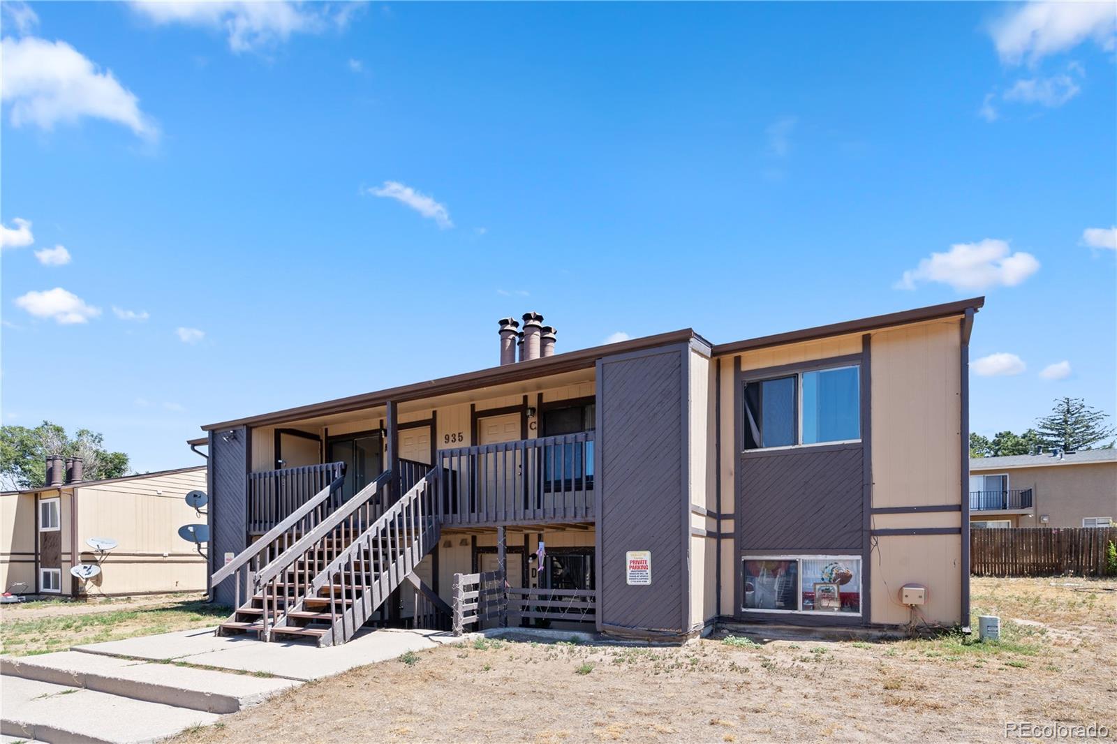 4th image of 935 Hathaway Dr, Colorado Springs, CO 80915 | MLS# 2783225
