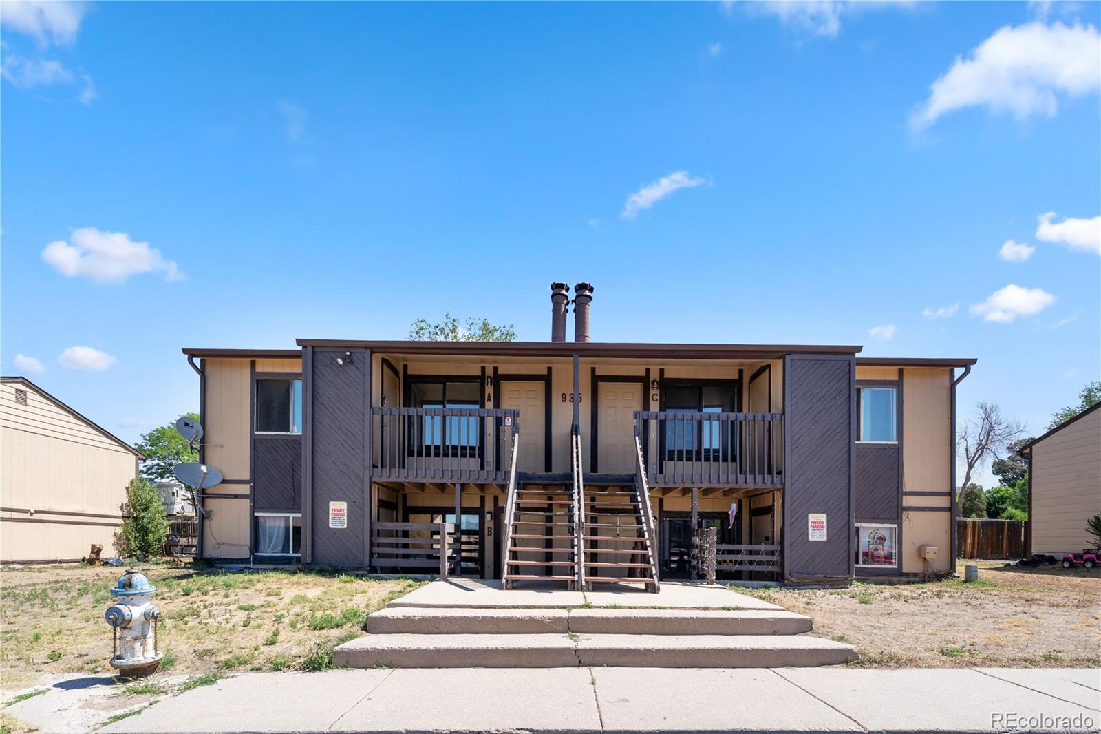 1st image of 935 Hathaway Dr, Colorado Springs, CO 80915 | MLS# 2783225