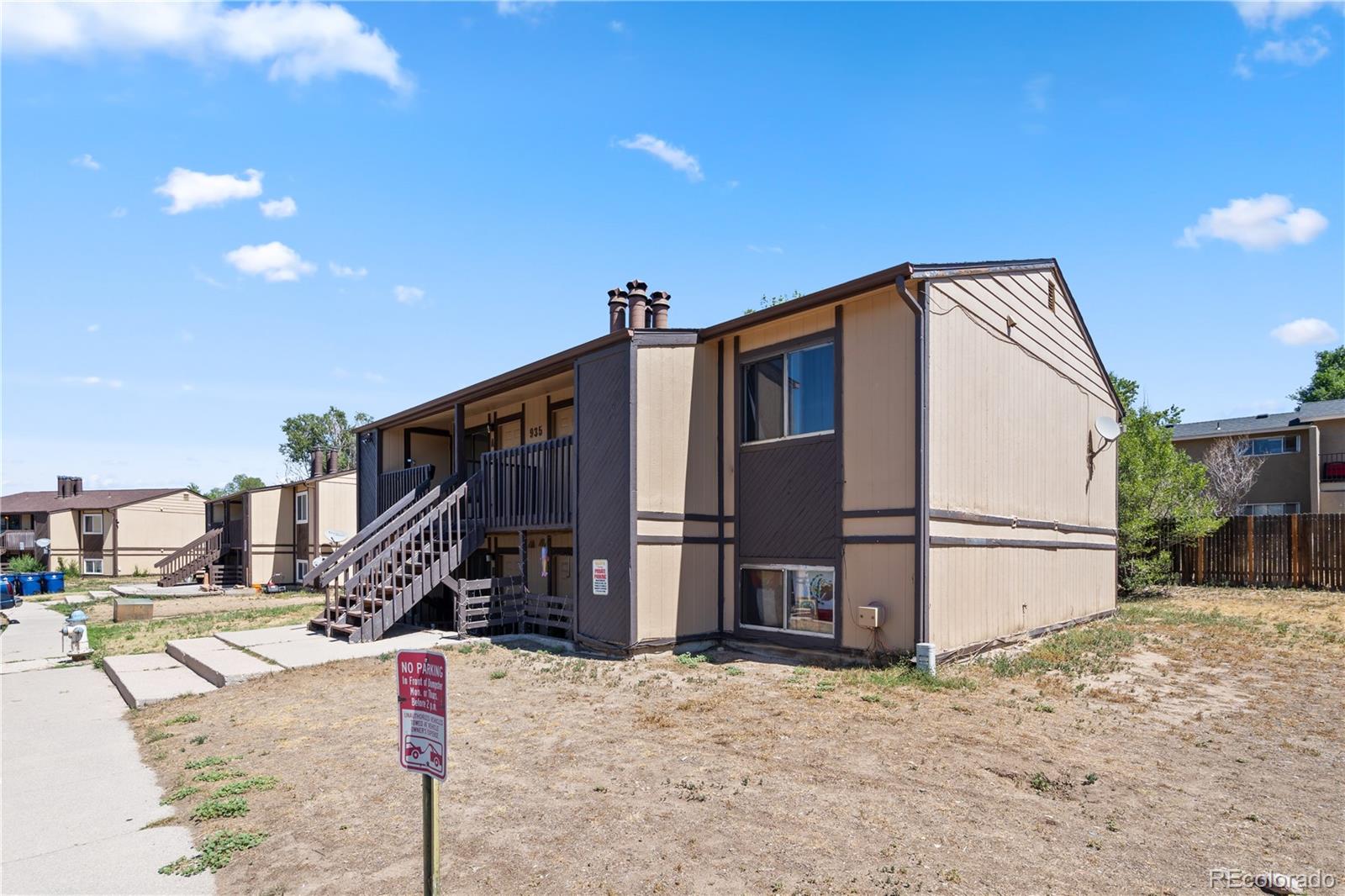 3rd image of 935 Hathaway Dr, Colorado Springs, CO 80915 | MLS# 2783225
