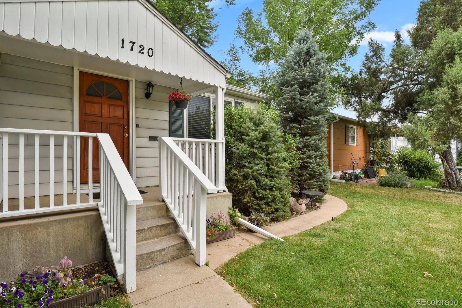 2nd image of 1720 S Madison St, Denver, CO 80210 | MLS# 7464677