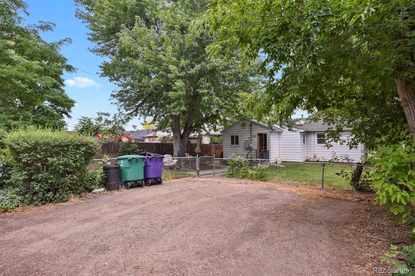 38th image of 1720 S Madison St, Denver, CO 80210 | MLS# 7464677